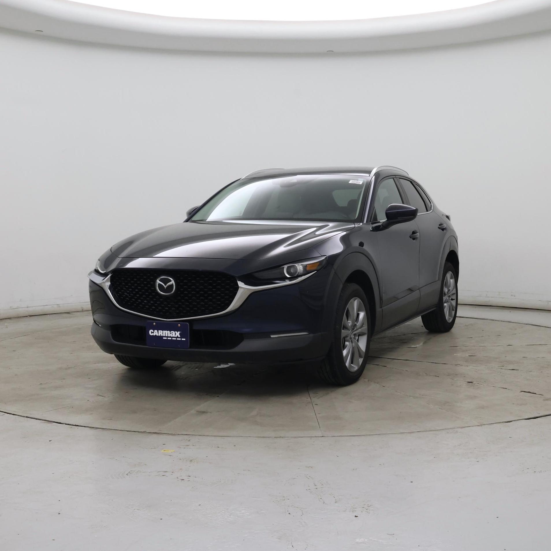 Thumbnail: 2023 Mazda CX-30 - 4