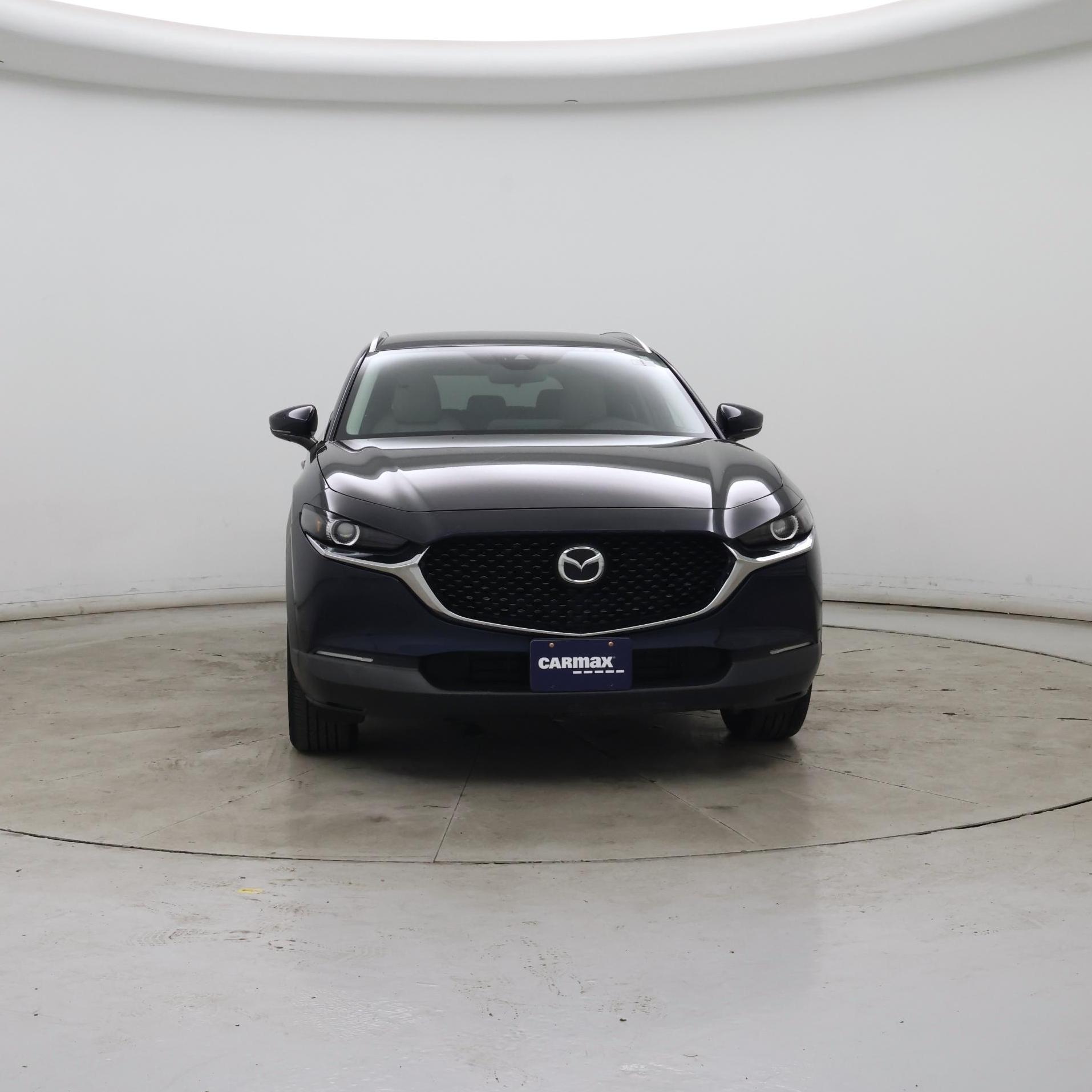 Thumbnail: 2023 Mazda CX-30 - 5