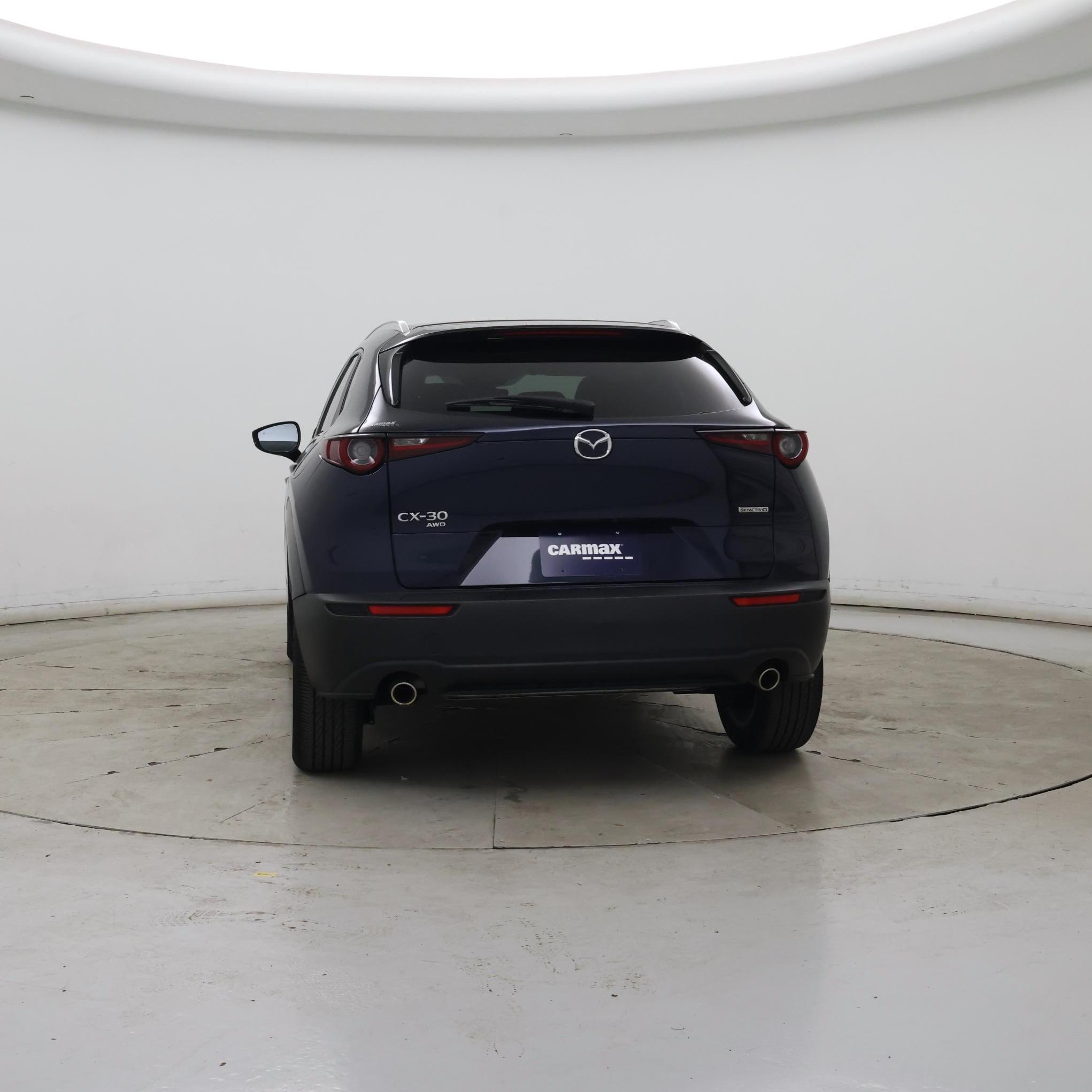 Thumbnail: 2023 Mazda CX-30 - 6
