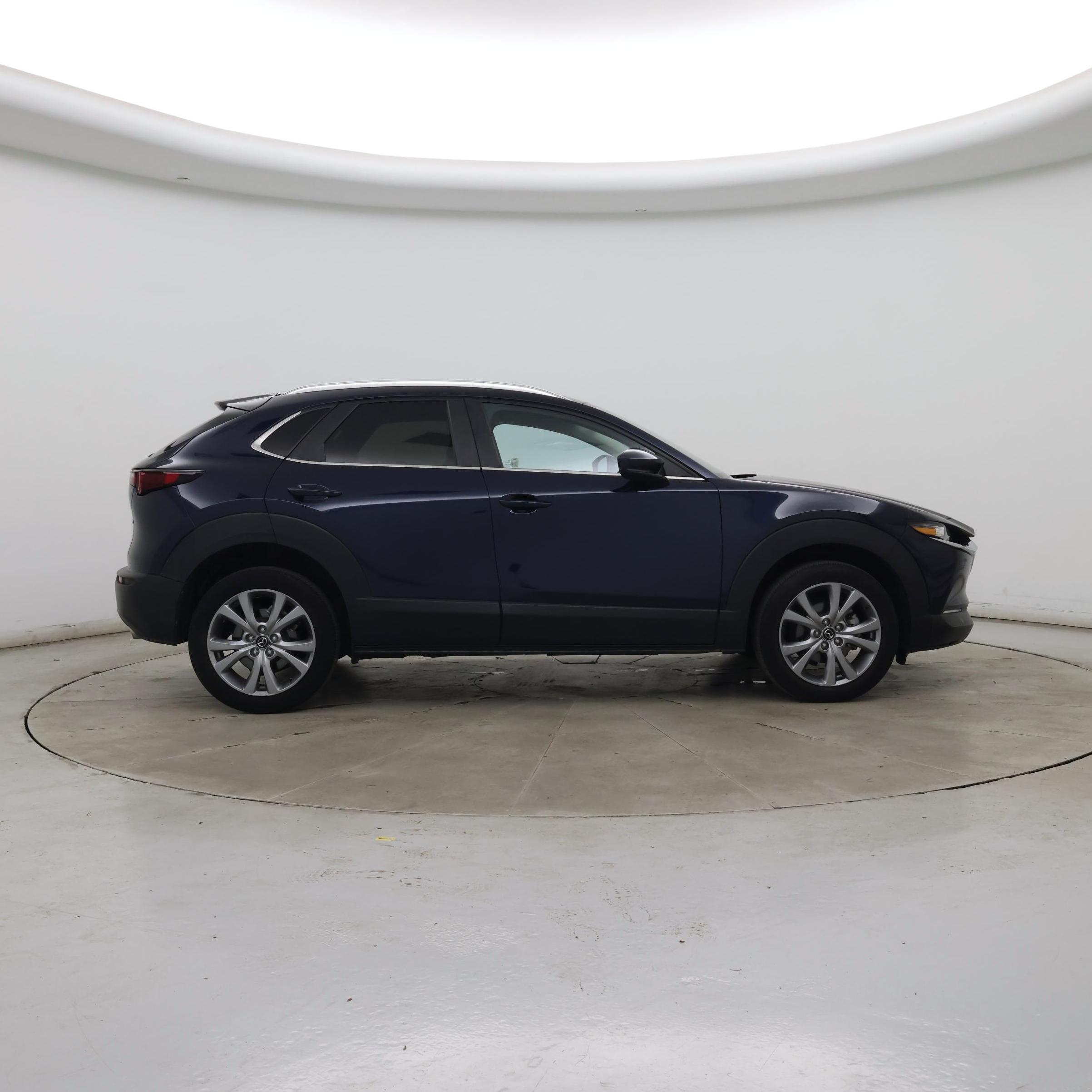 Thumbnail: 2023 Mazda CX-30 - 7