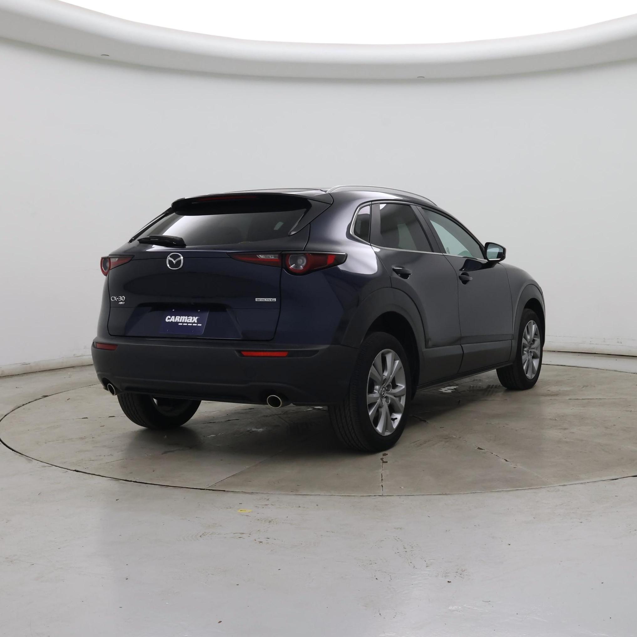 Thumbnail: 2023 Mazda CX-30 - 8