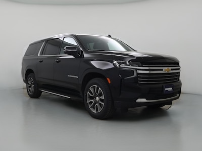 2023 Chevrolet Suburban 1500 LT