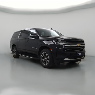 2023 Chevrolet Suburban 1500 LT