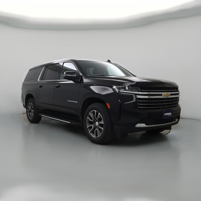2023 Chevrolet Suburban 1500 LT