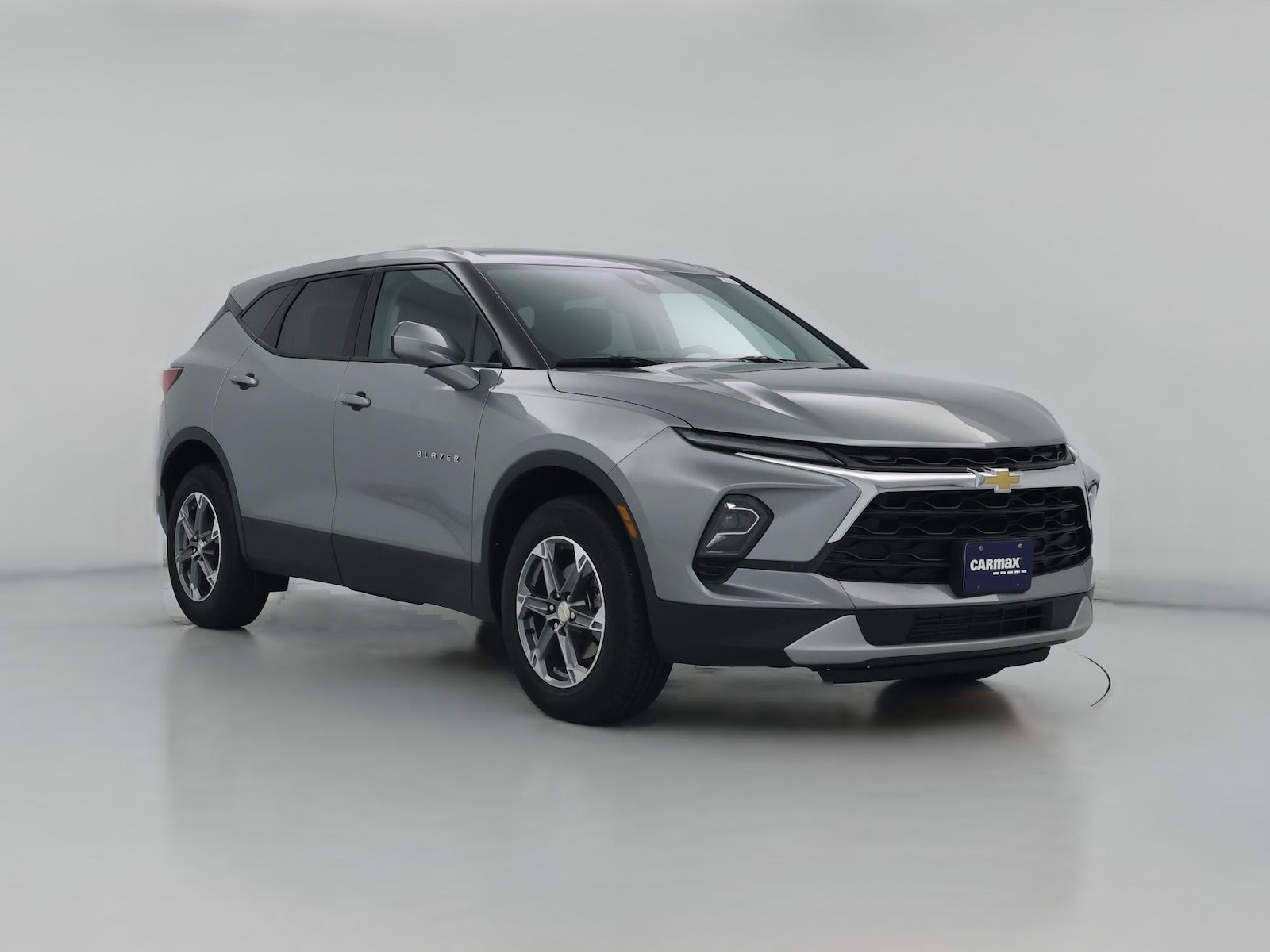 2025 Chevrolet Blazer