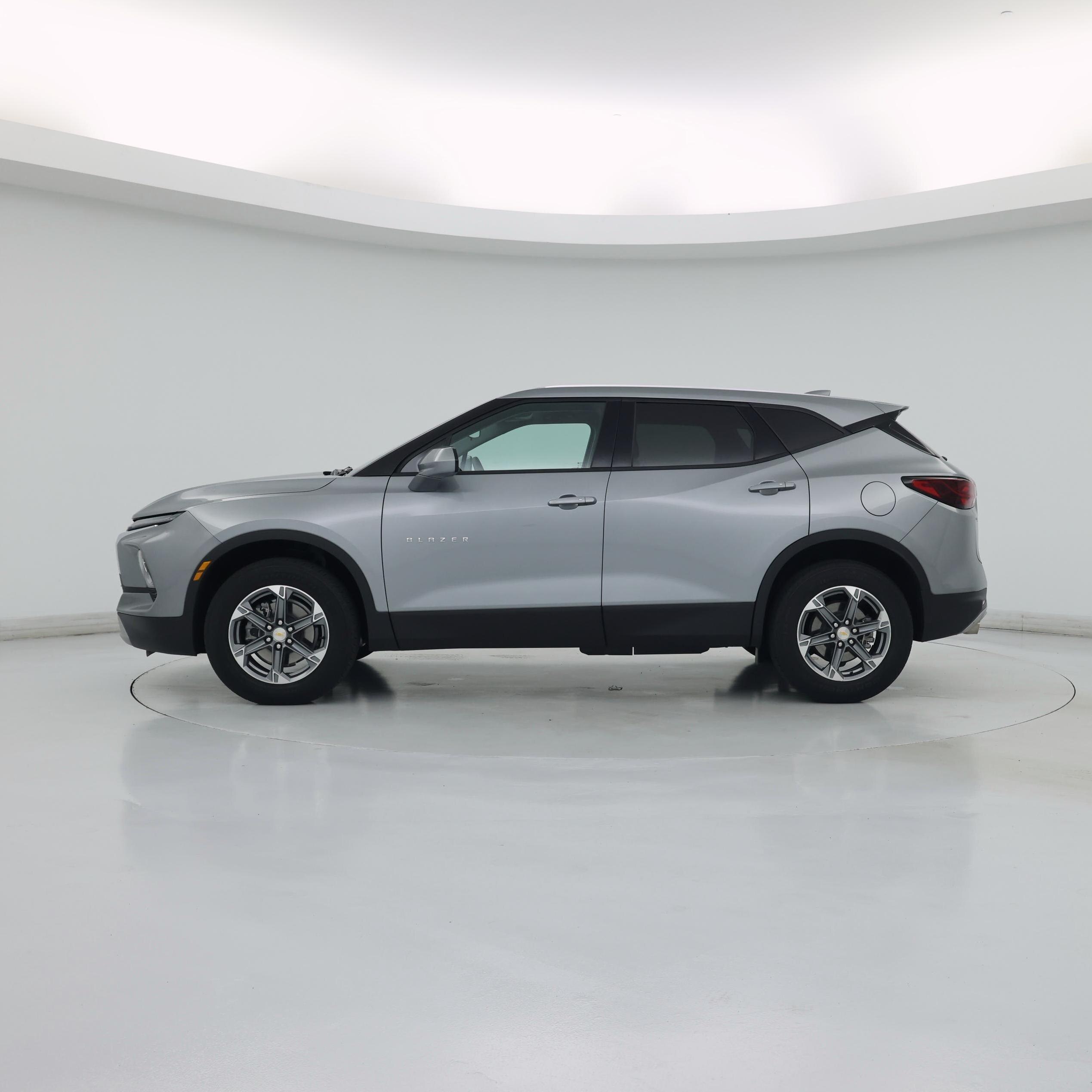 Thumbnail: 2025 Chevrolet Blazer - 3