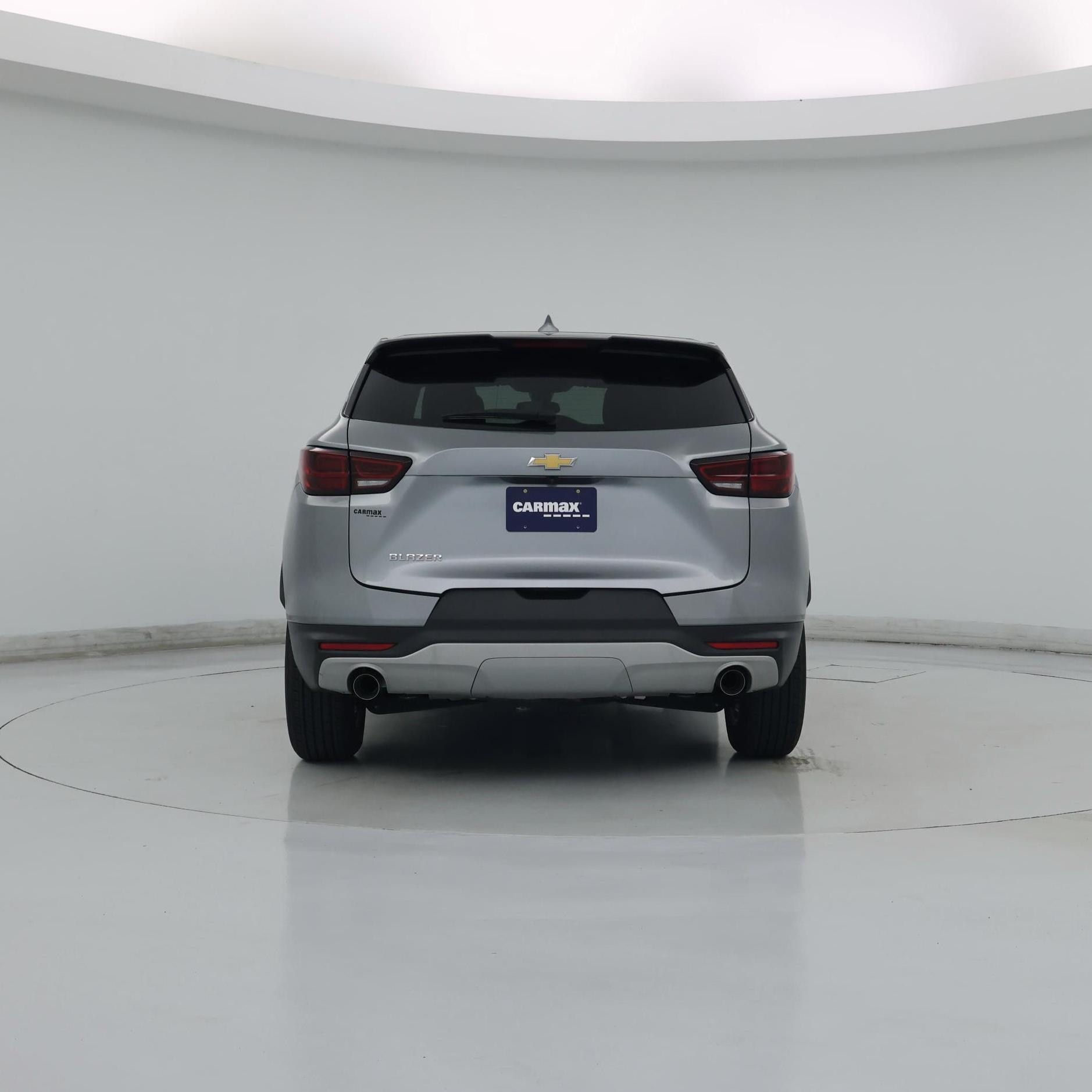 Thumbnail: 2025 Chevrolet Blazer - 6