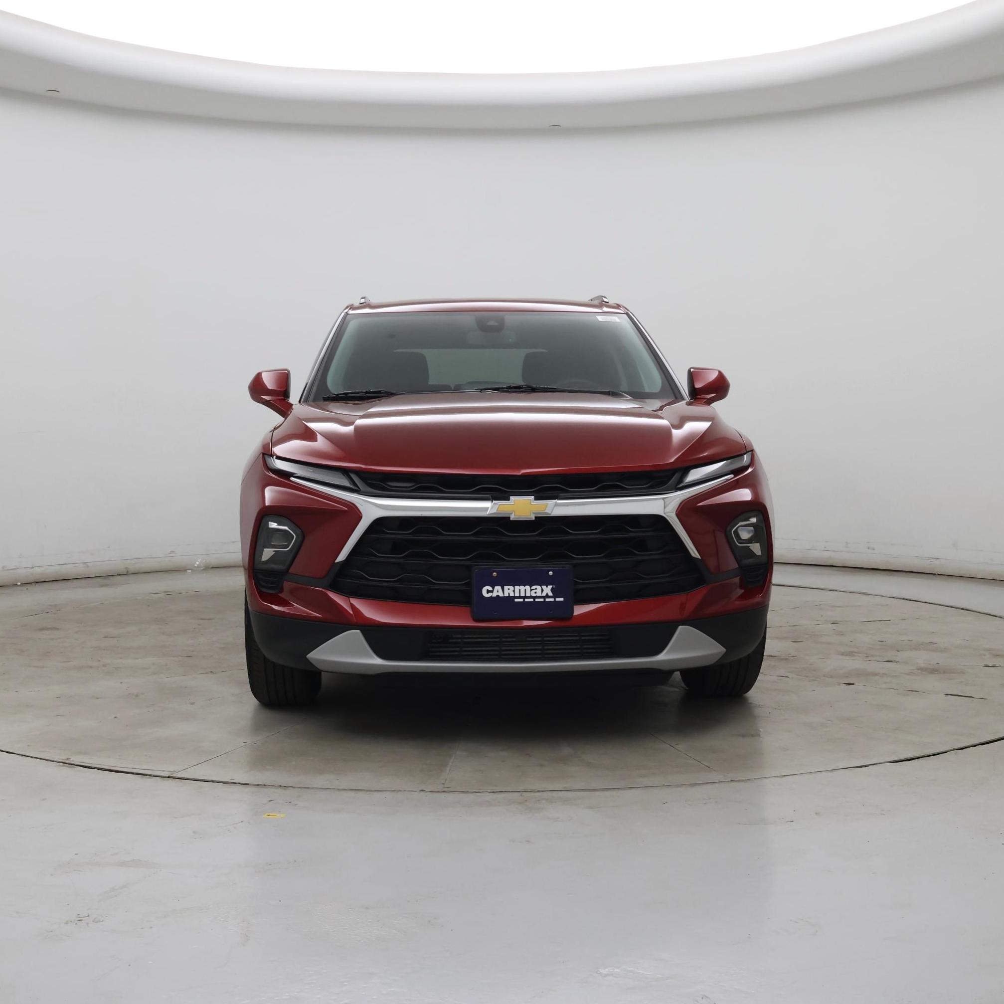 Thumbnail: 2023 Chevrolet Blazer - 5