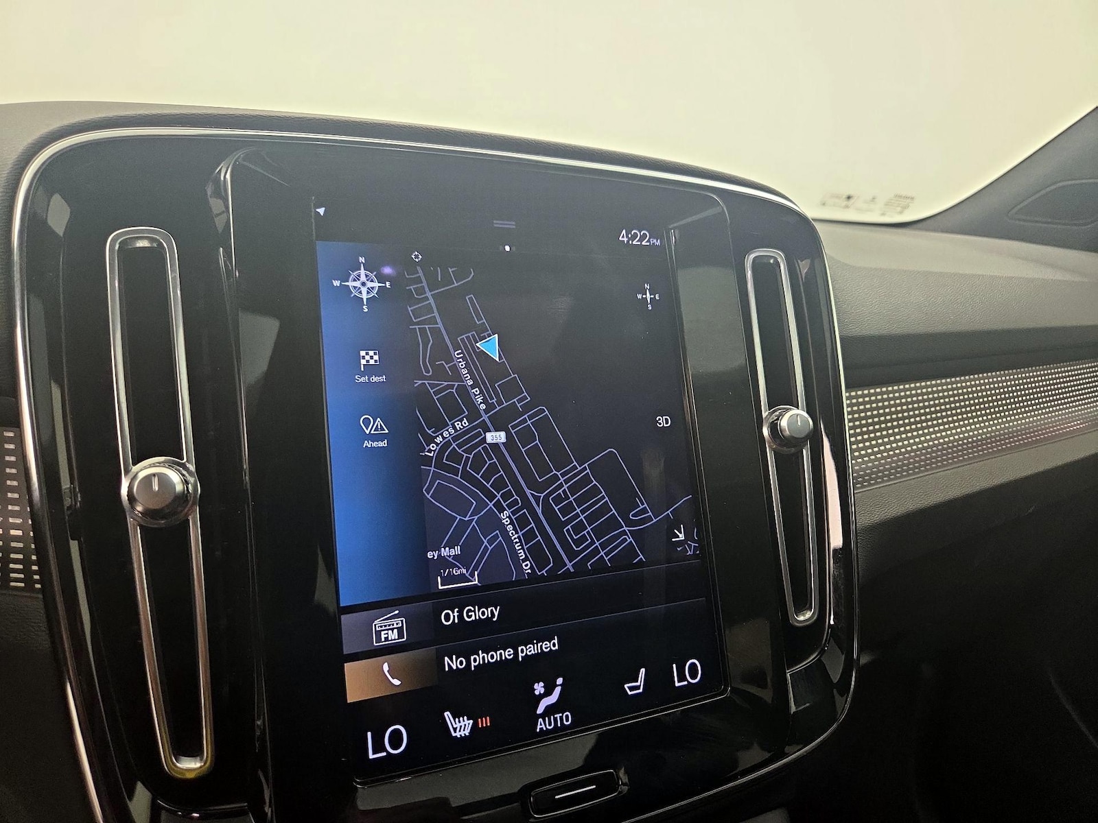 2022 Volvo XC40 R-Design - Photo 15