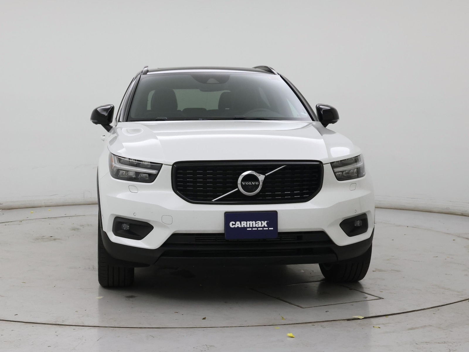 2022 Volvo XC40 R-Design - Photo 6
