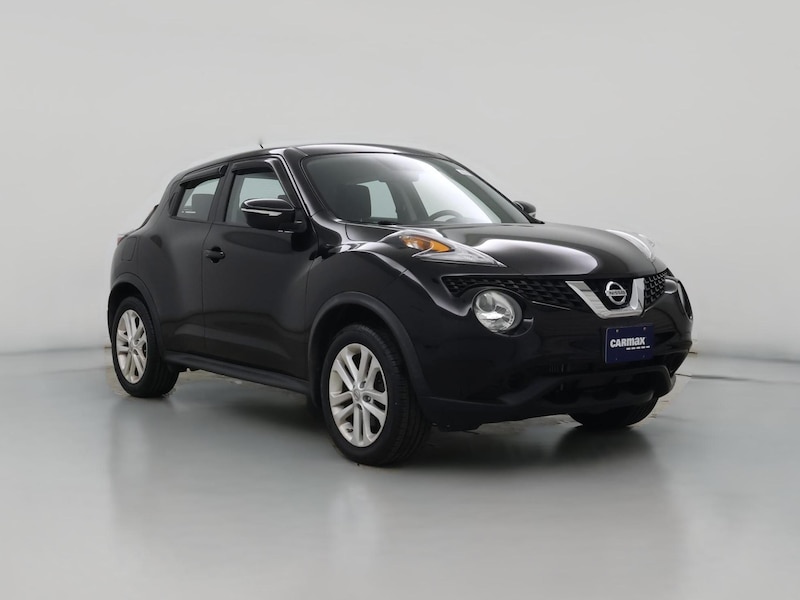 2016 Nissan Juke S -
                  White Marsh, MD