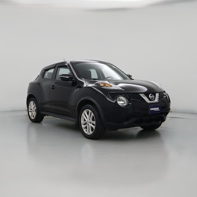 2016 Nissan Juke S