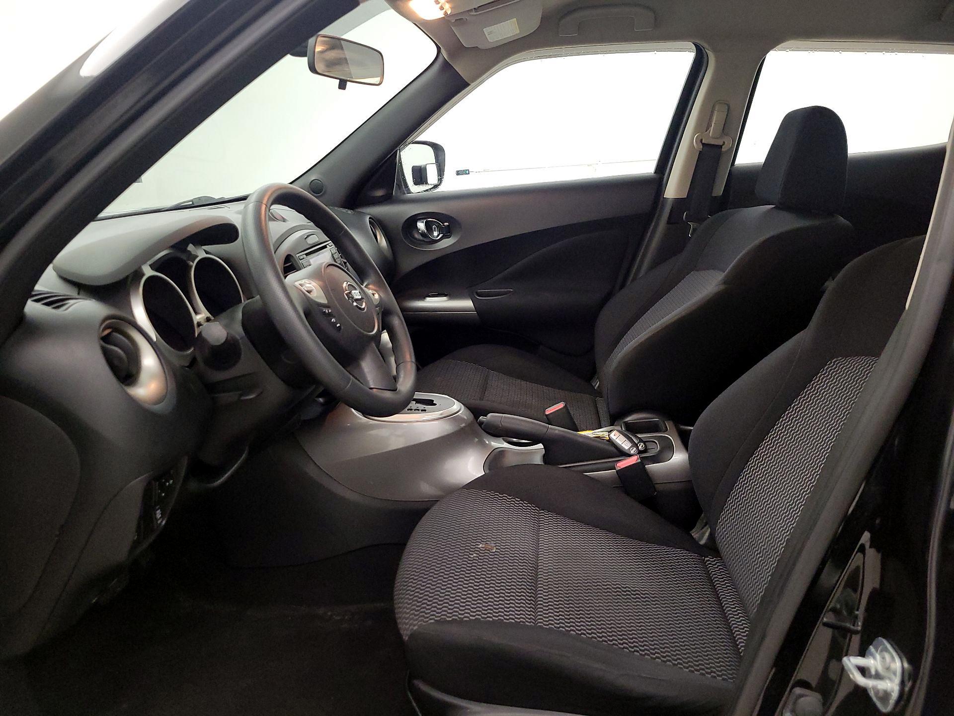 Thumbnail: 2016 Nissan Juke - 11