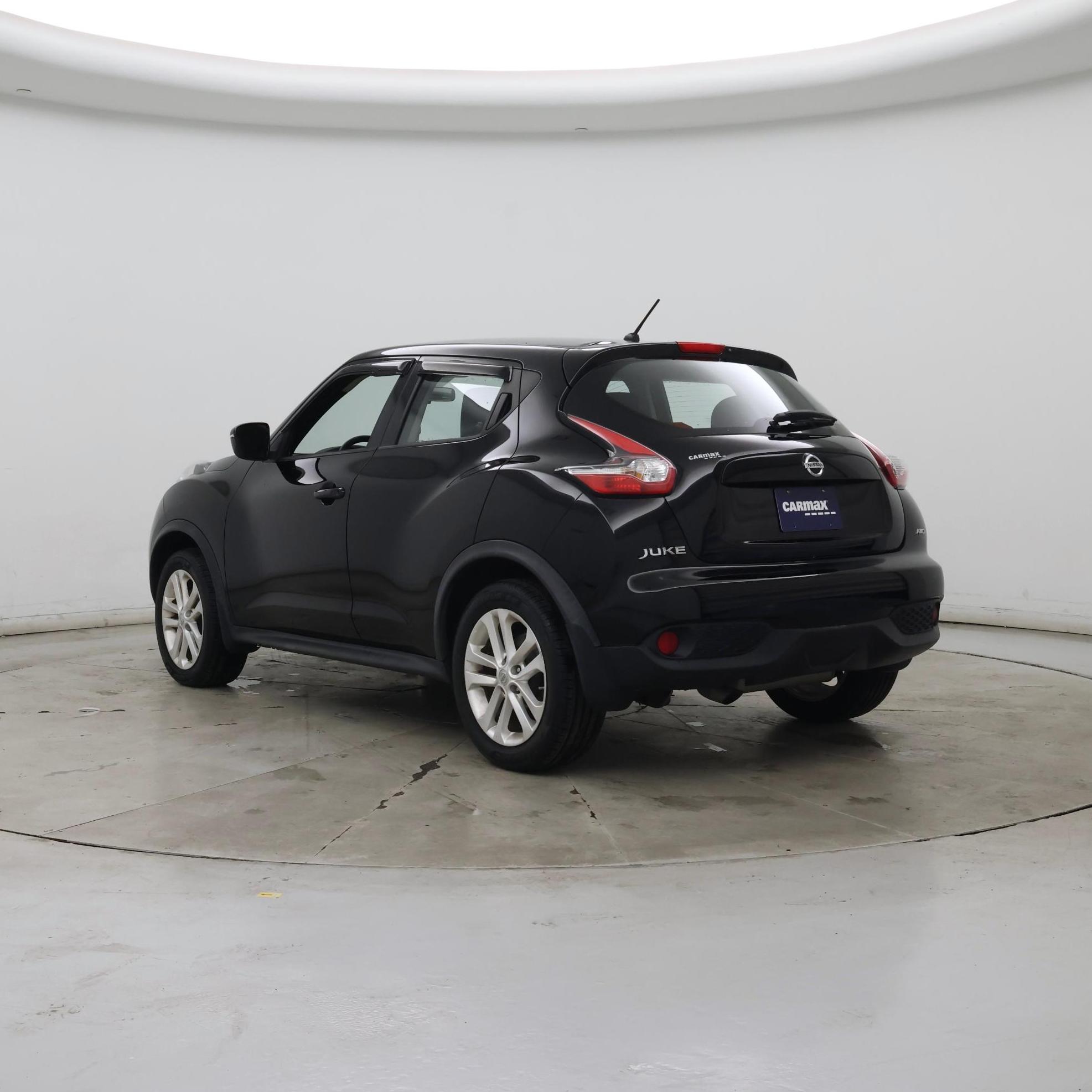 Thumbnail: 2016 Nissan Juke - 2