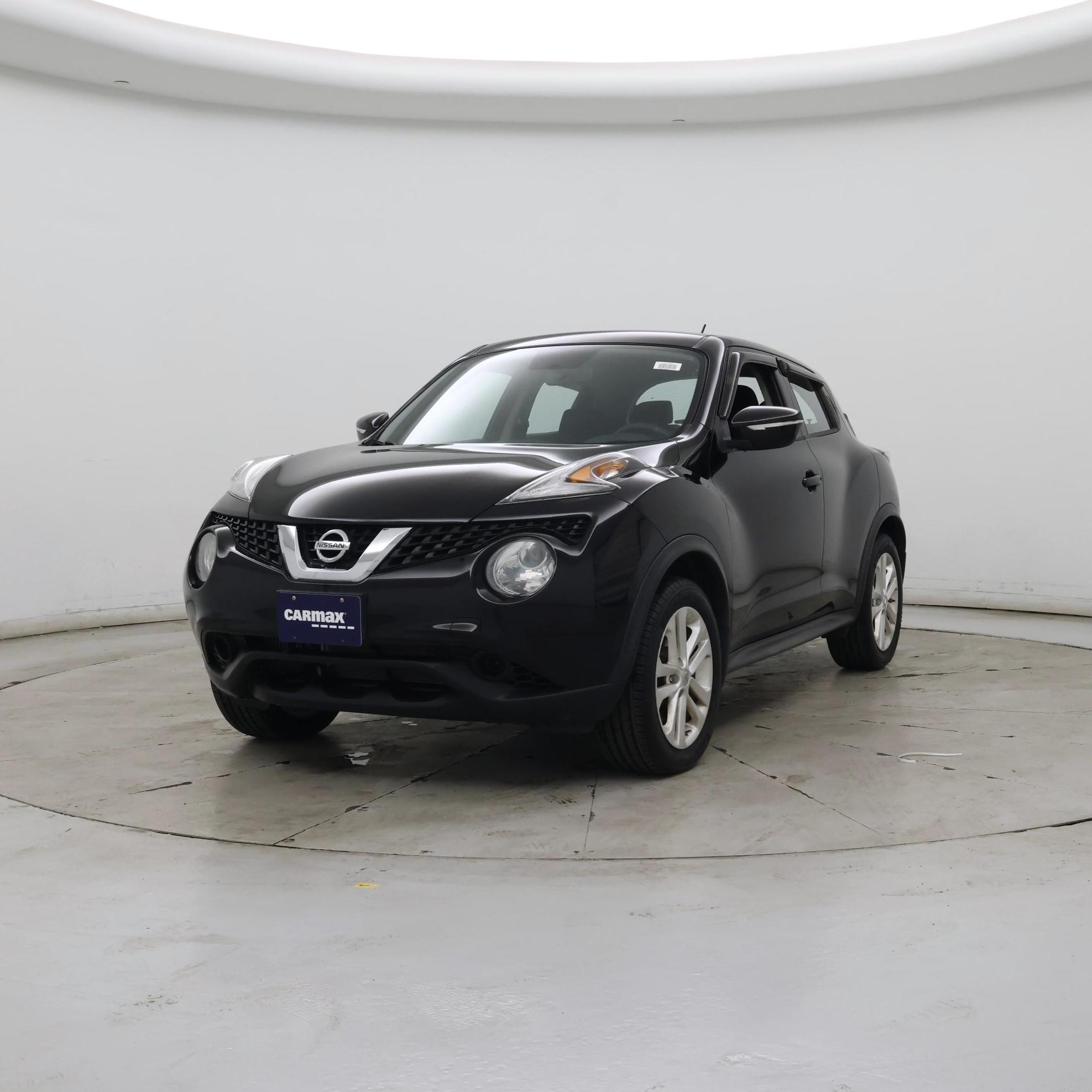 Thumbnail: 2016 Nissan Juke - 4
