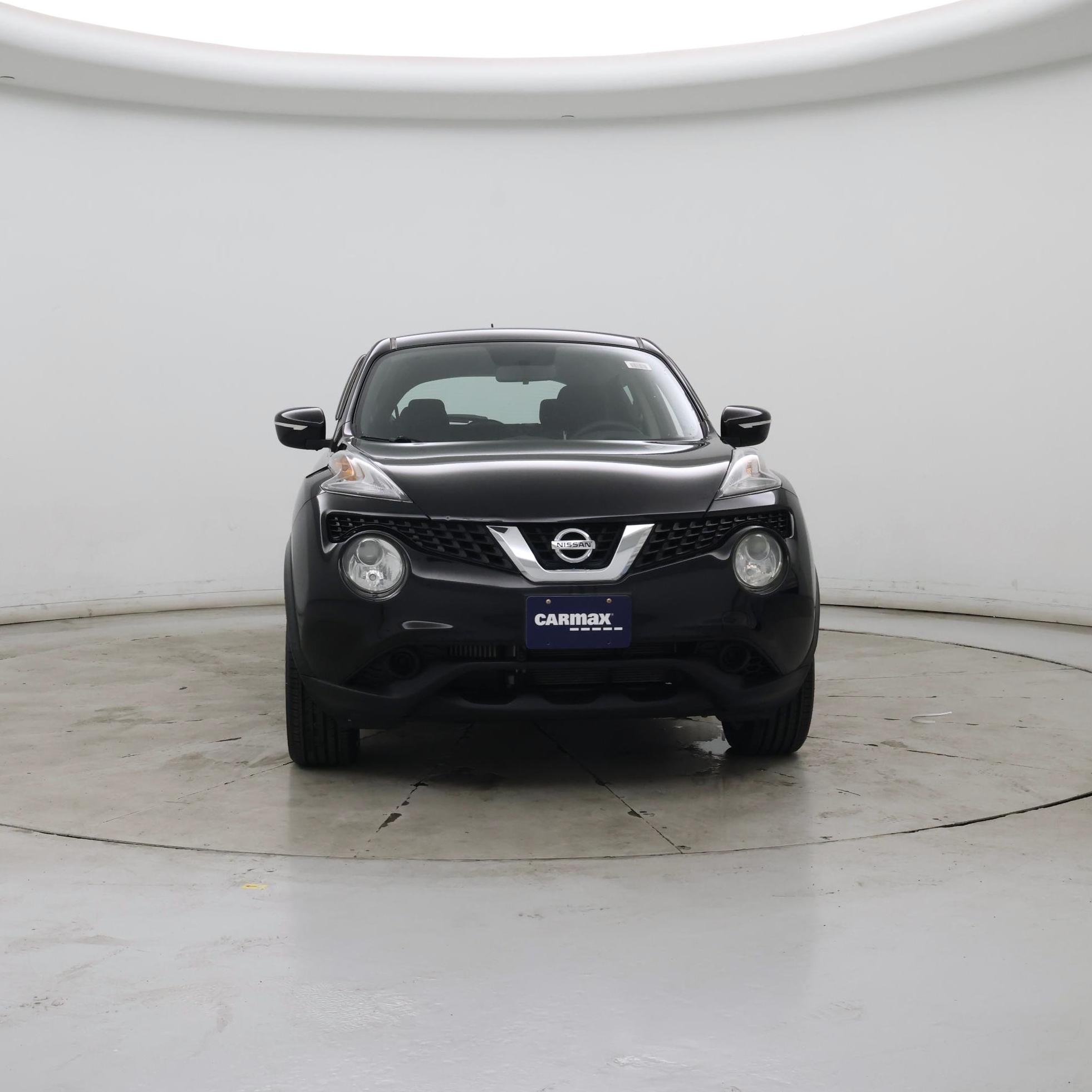 Thumbnail: 2016 Nissan Juke - 5