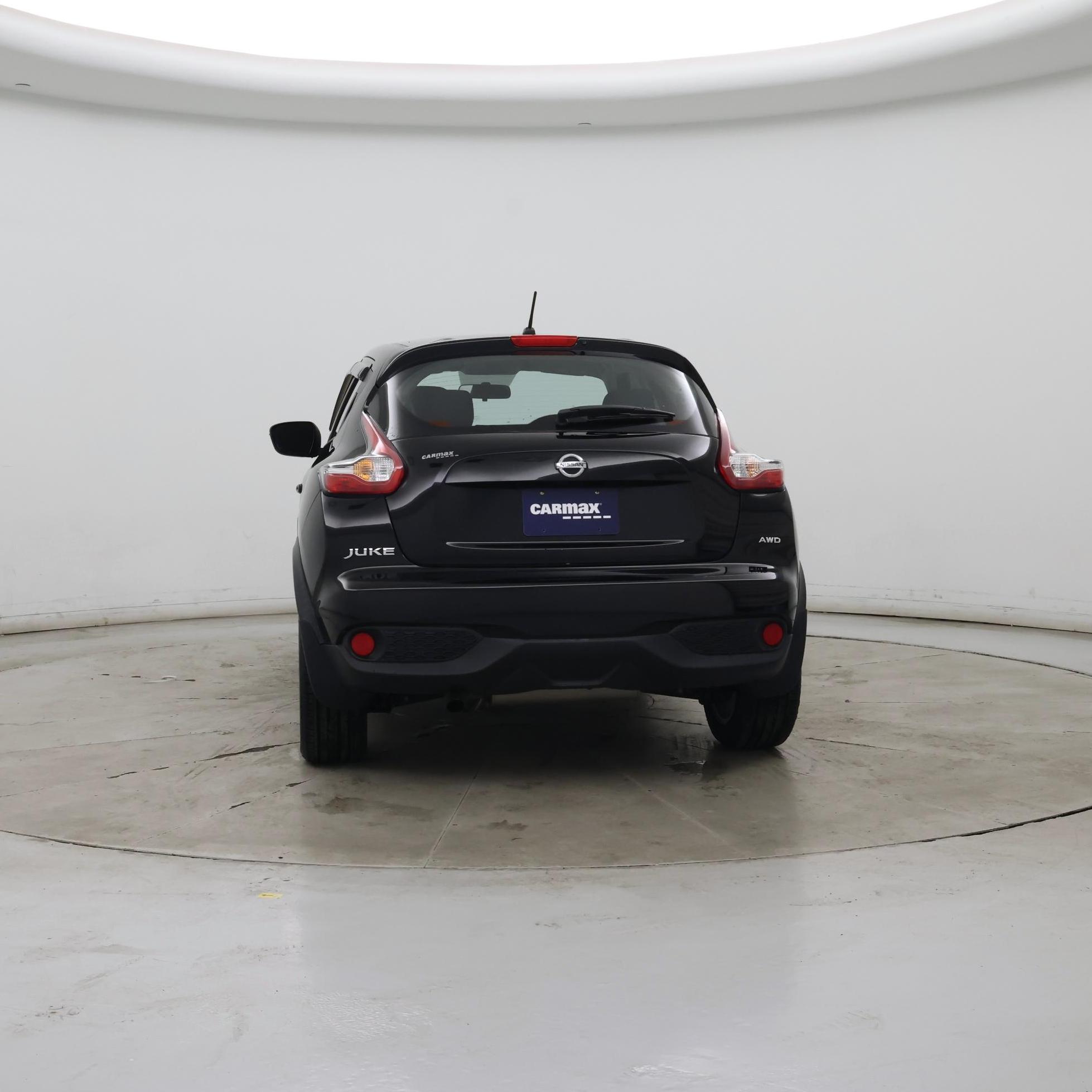 Thumbnail: 2016 Nissan Juke - 6