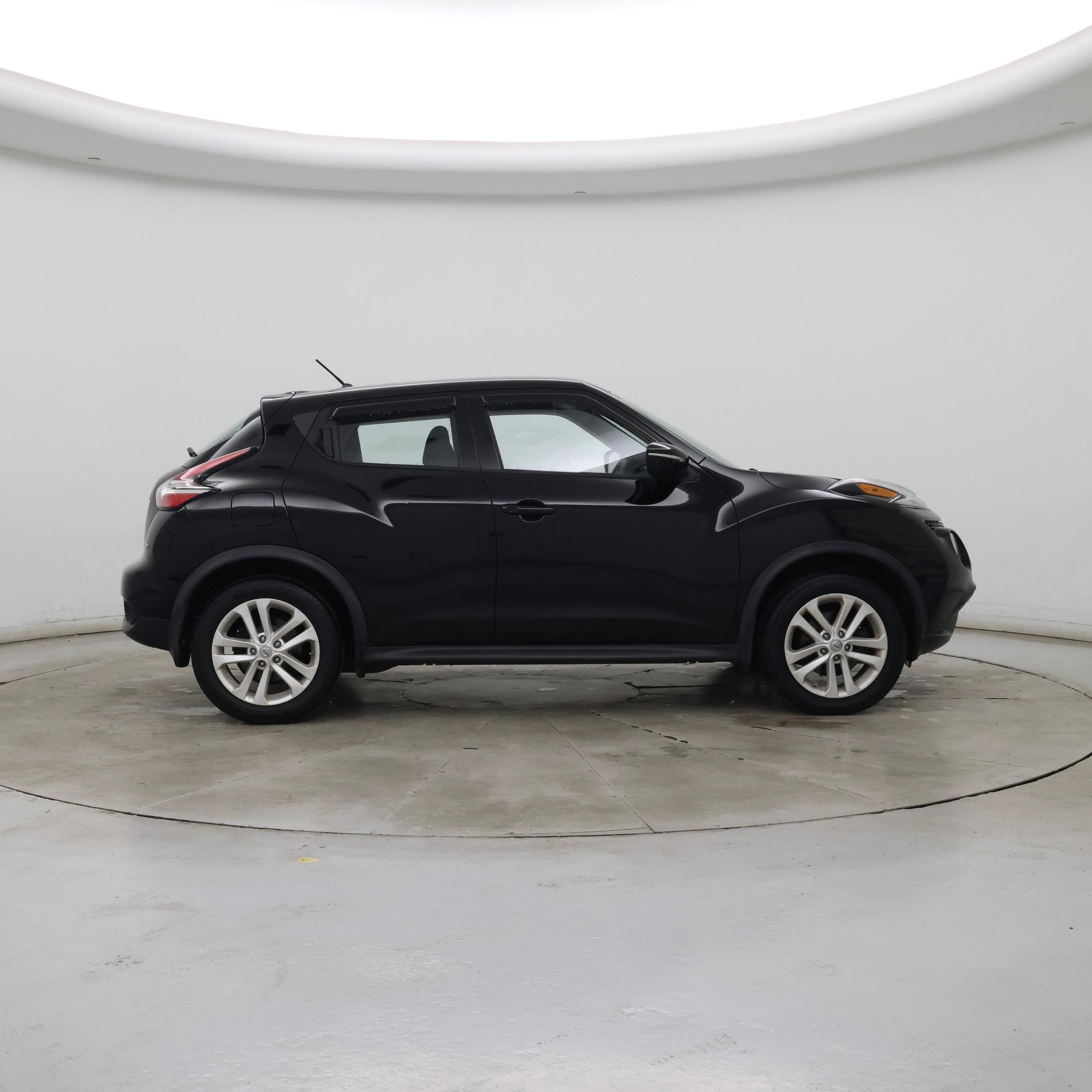 Thumbnail: 2016 Nissan Juke - 7