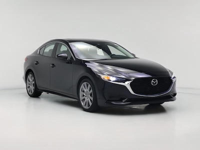 2023 Mazda Mazda3 2.5 S Preferred Package