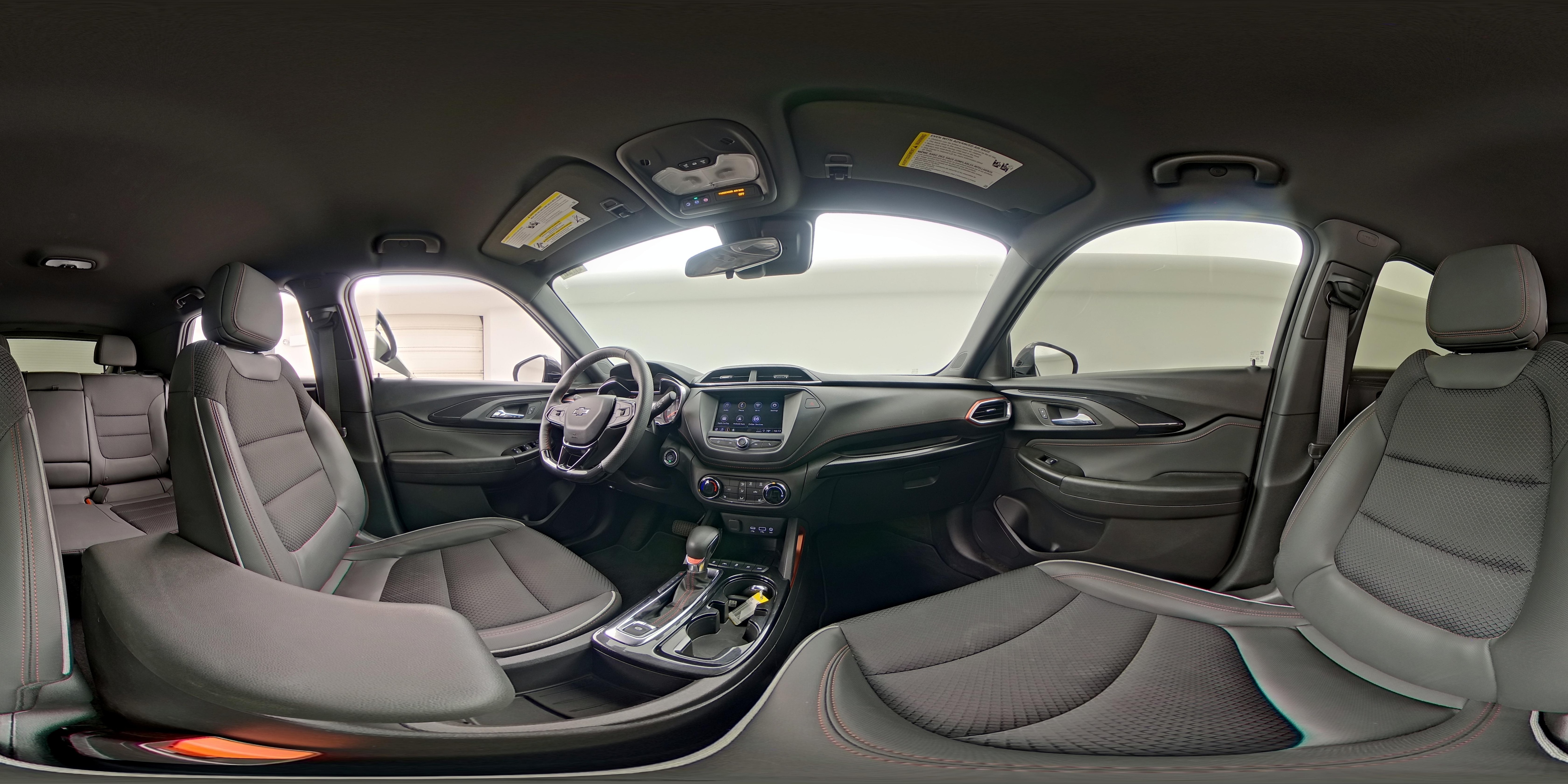 2023 Chevrolet TrailBlazer RS - Photo 24