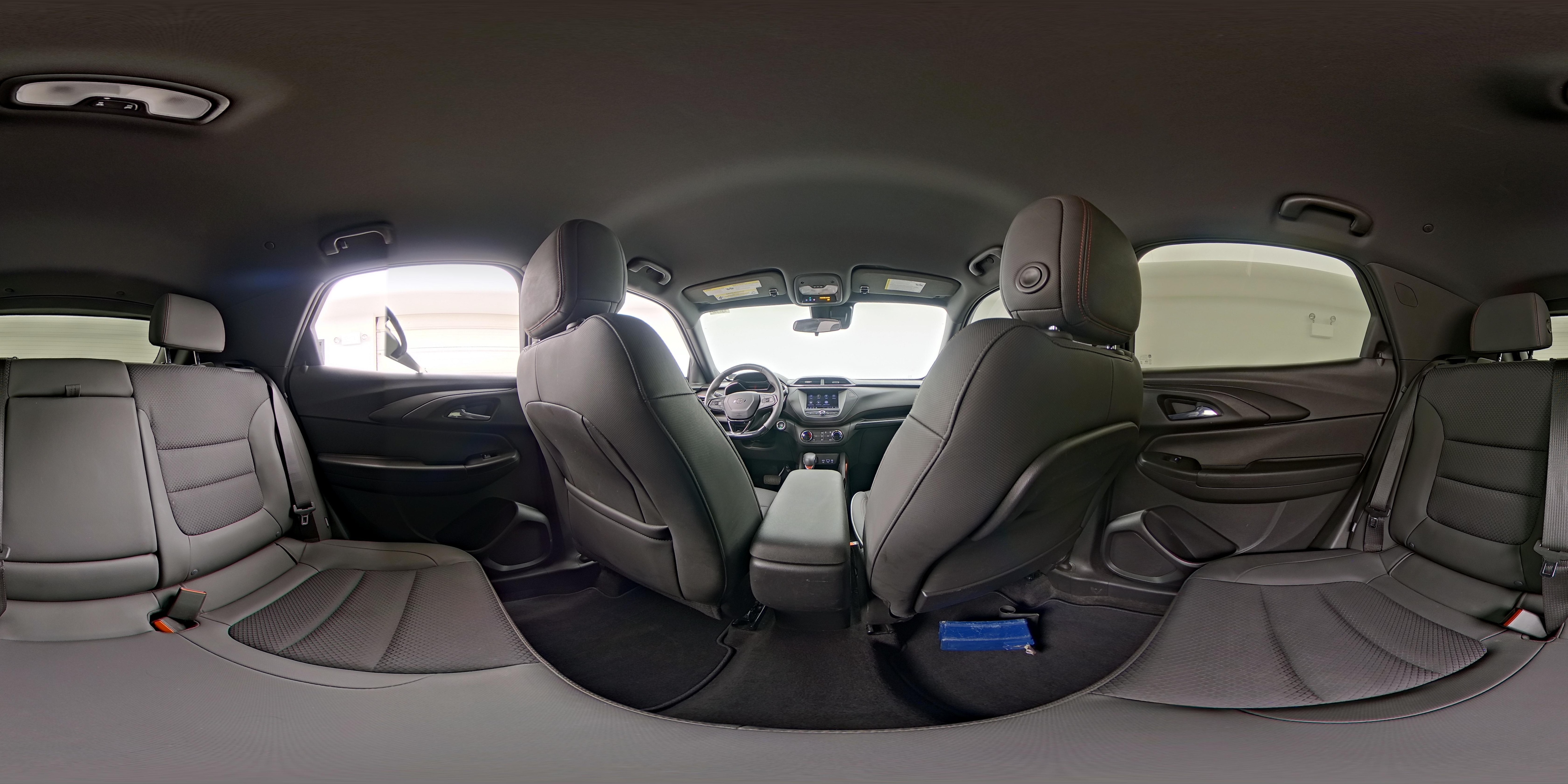 2023 Chevrolet TrailBlazer RS - Photo 25