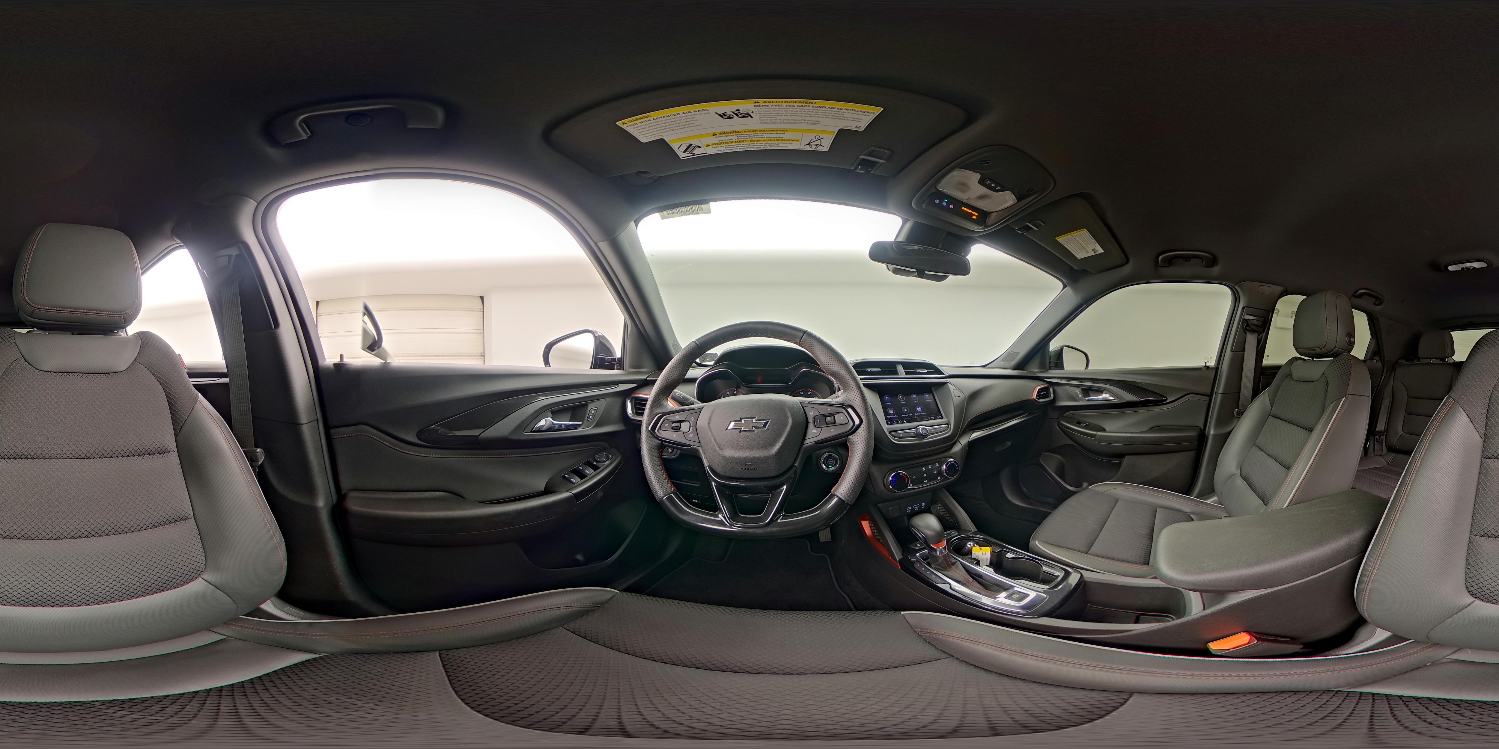 2023 Chevrolet TrailBlazer RS - Photo 26