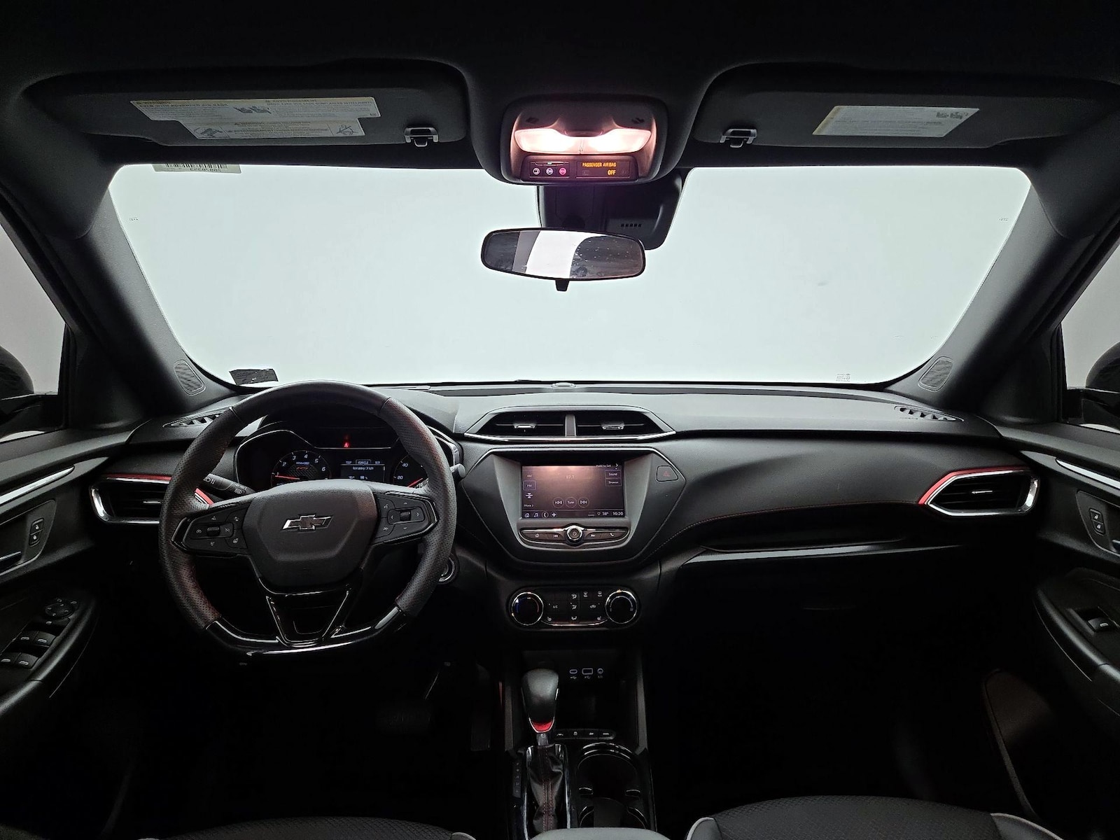 2023 Chevrolet TrailBlazer RS - Photo 10
