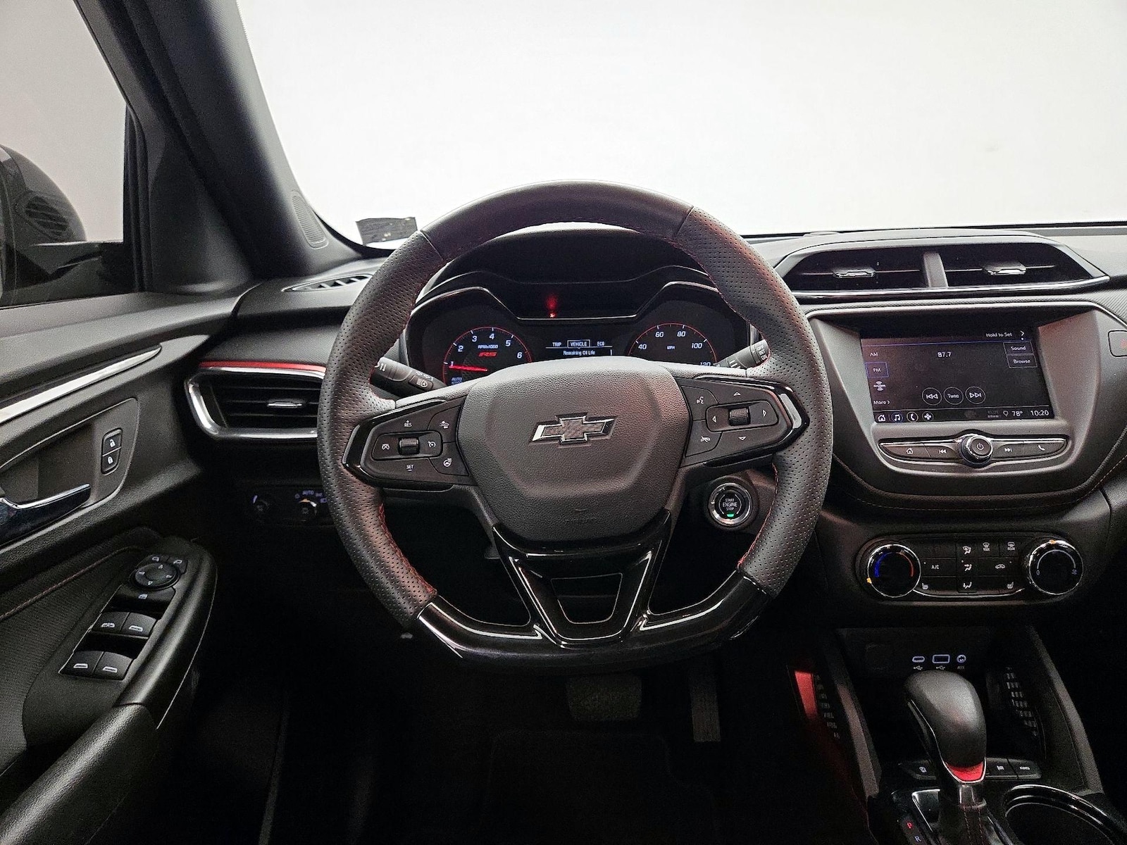 2023 Chevrolet TrailBlazer RS - Photo 11