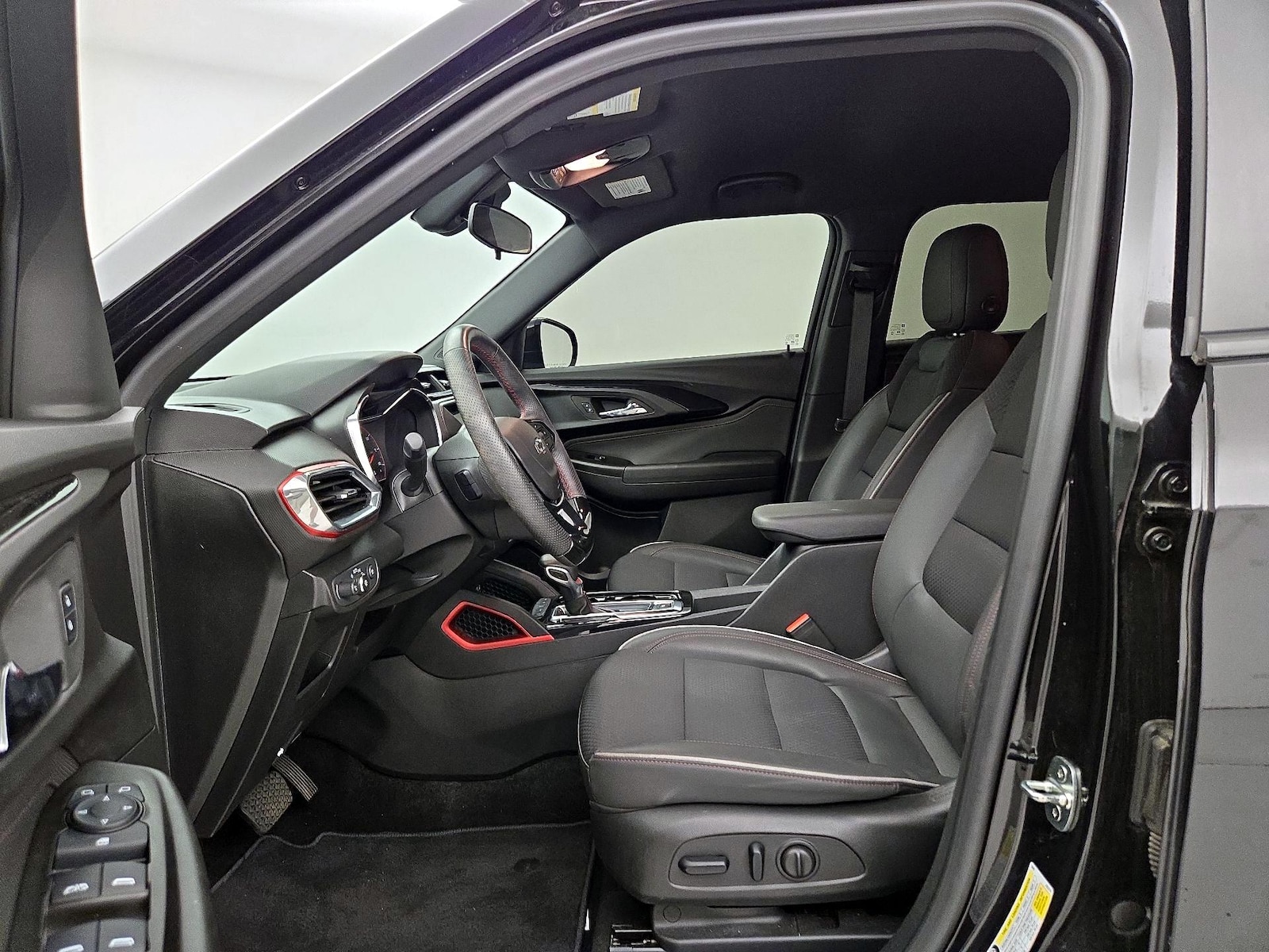 2023 Chevrolet TrailBlazer RS - Photo 12