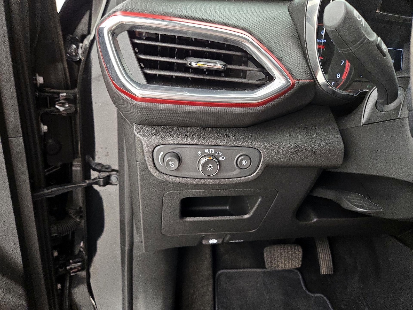 2023 Chevrolet TrailBlazer RS - Photo 14