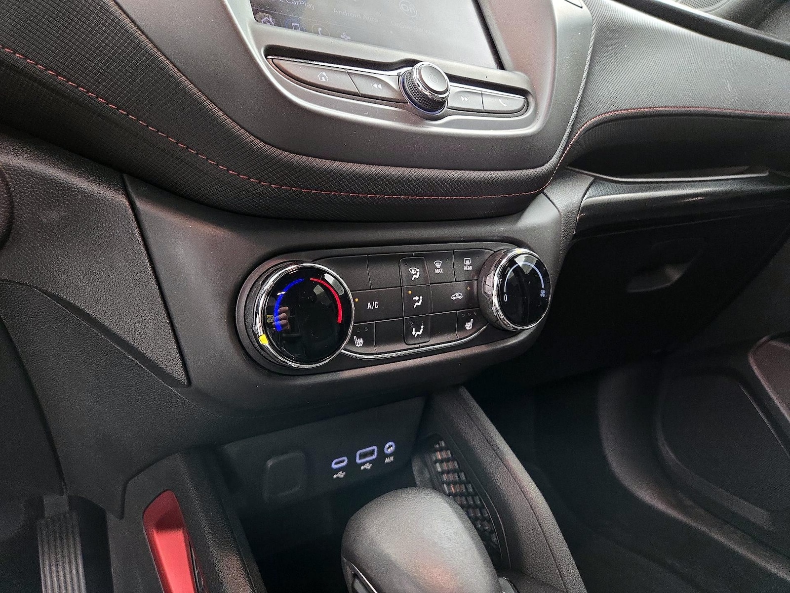 2023 Chevrolet TrailBlazer RS - Photo 17