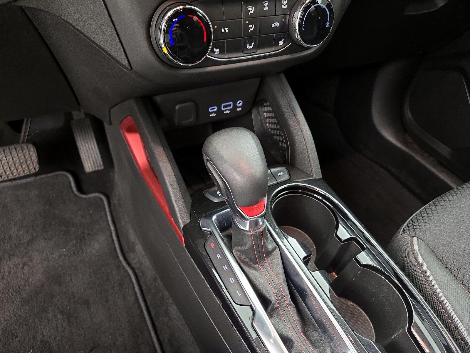 2023 Chevrolet TrailBlazer RS - Photo 18