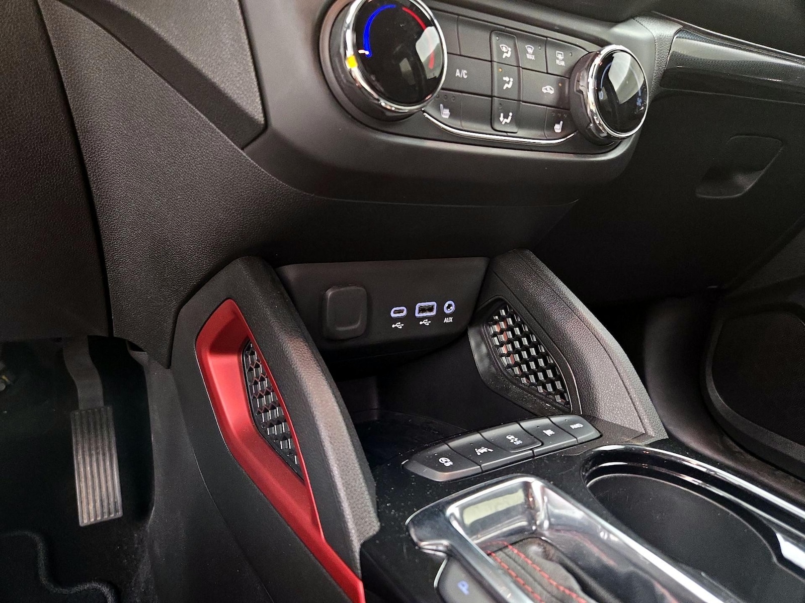 2023 Chevrolet TrailBlazer RS - Photo 19