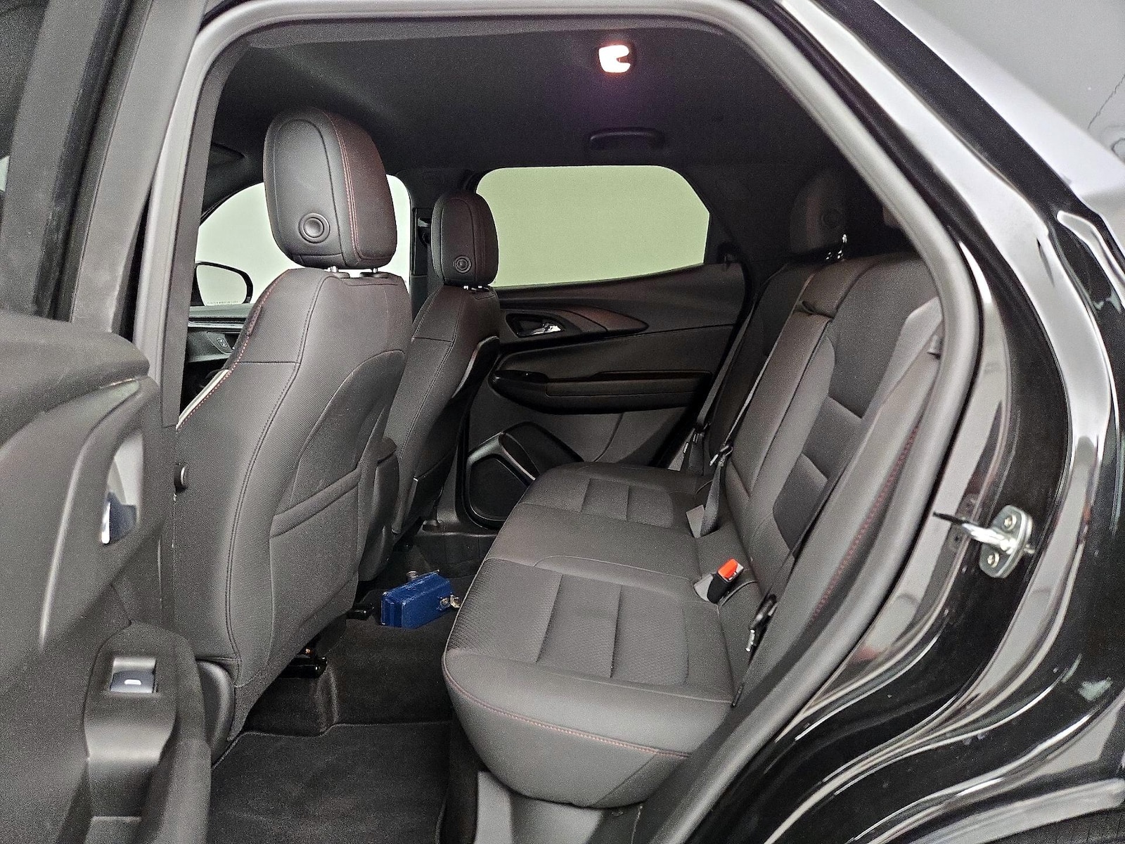 2023 Chevrolet TrailBlazer RS - Photo 20