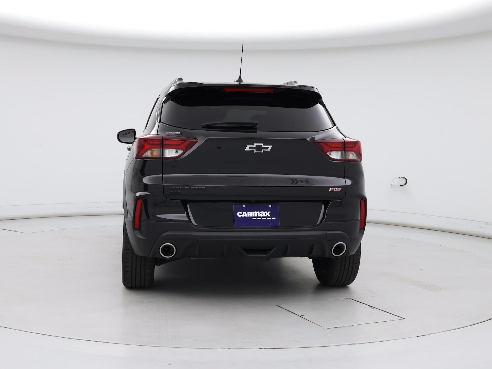 2023 Chevrolet TrailBlazer RS - Photo 7