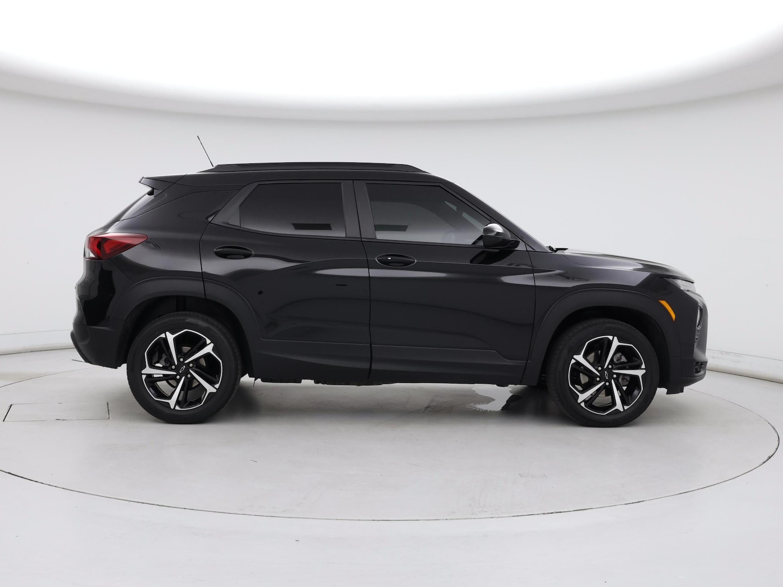 2023 Chevrolet TrailBlazer RS - Photo 8