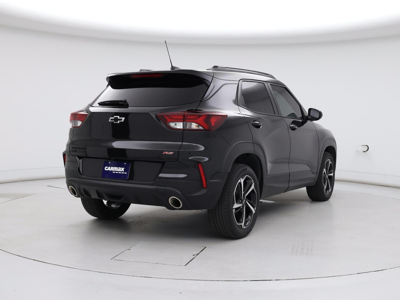 2023 Chevrolet TrailBlazer RS - Photo 9