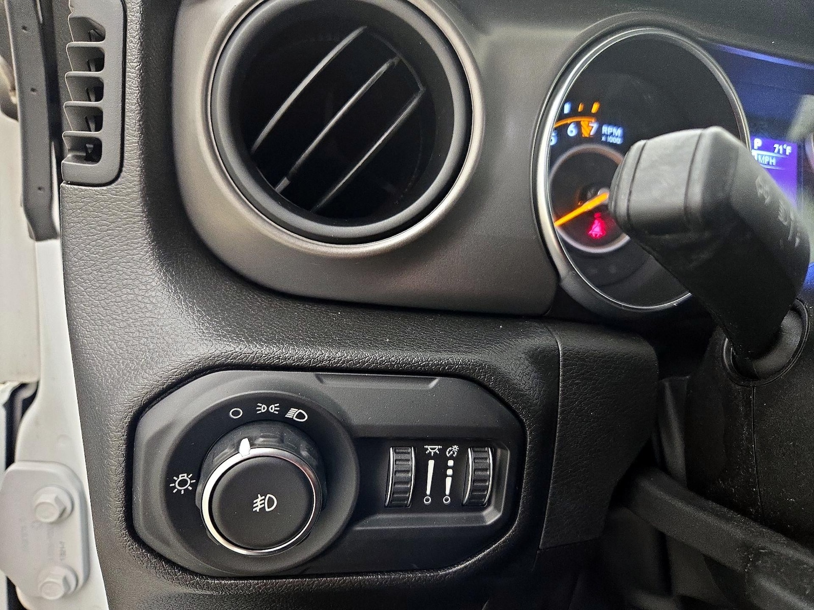2022 Jeep Wrangler Unlimited Sport - Photo 14