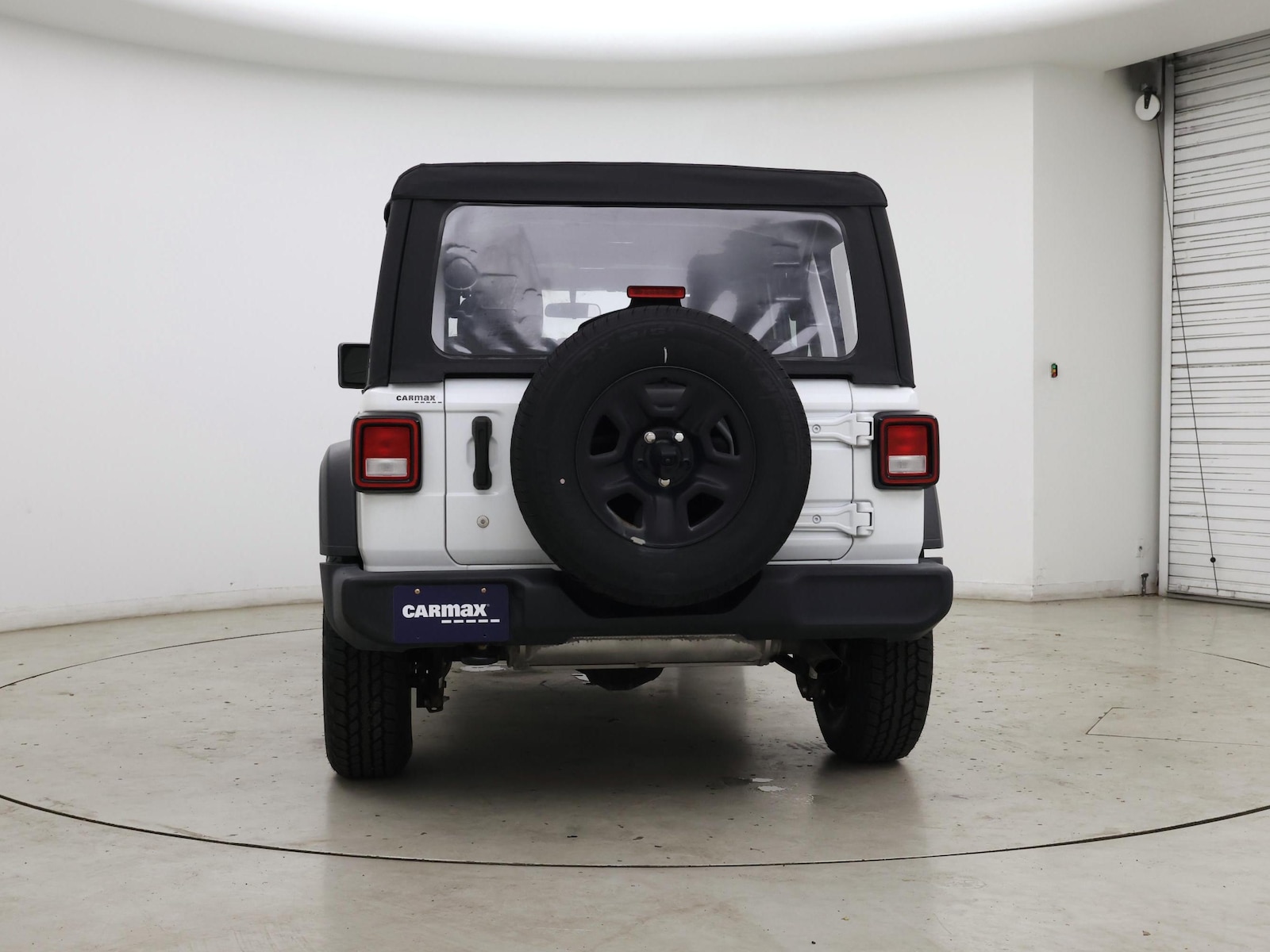 2022 Jeep Wrangler Unlimited Sport - Photo 7