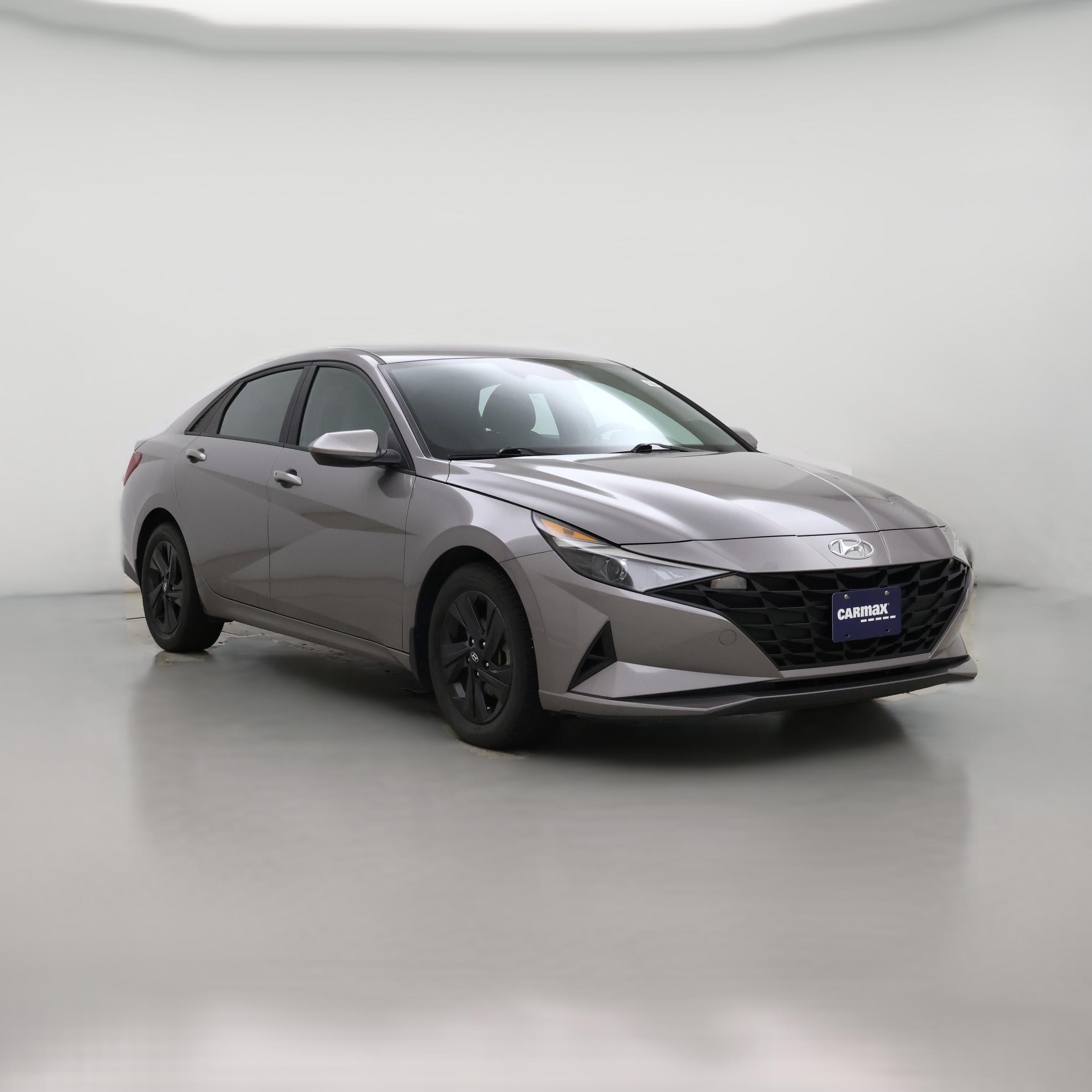 Thumbnail: 2022 Hyundai Elantra - 1