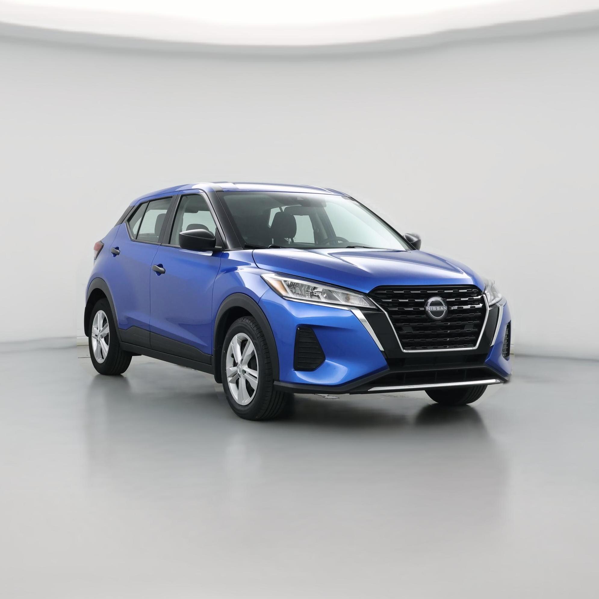 Thumbnail: 2023 Nissan Kicks - 1
