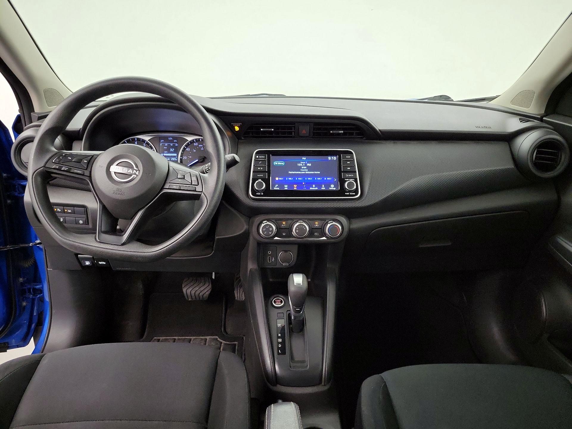 Thumbnail: 2023 Nissan Kicks - 9