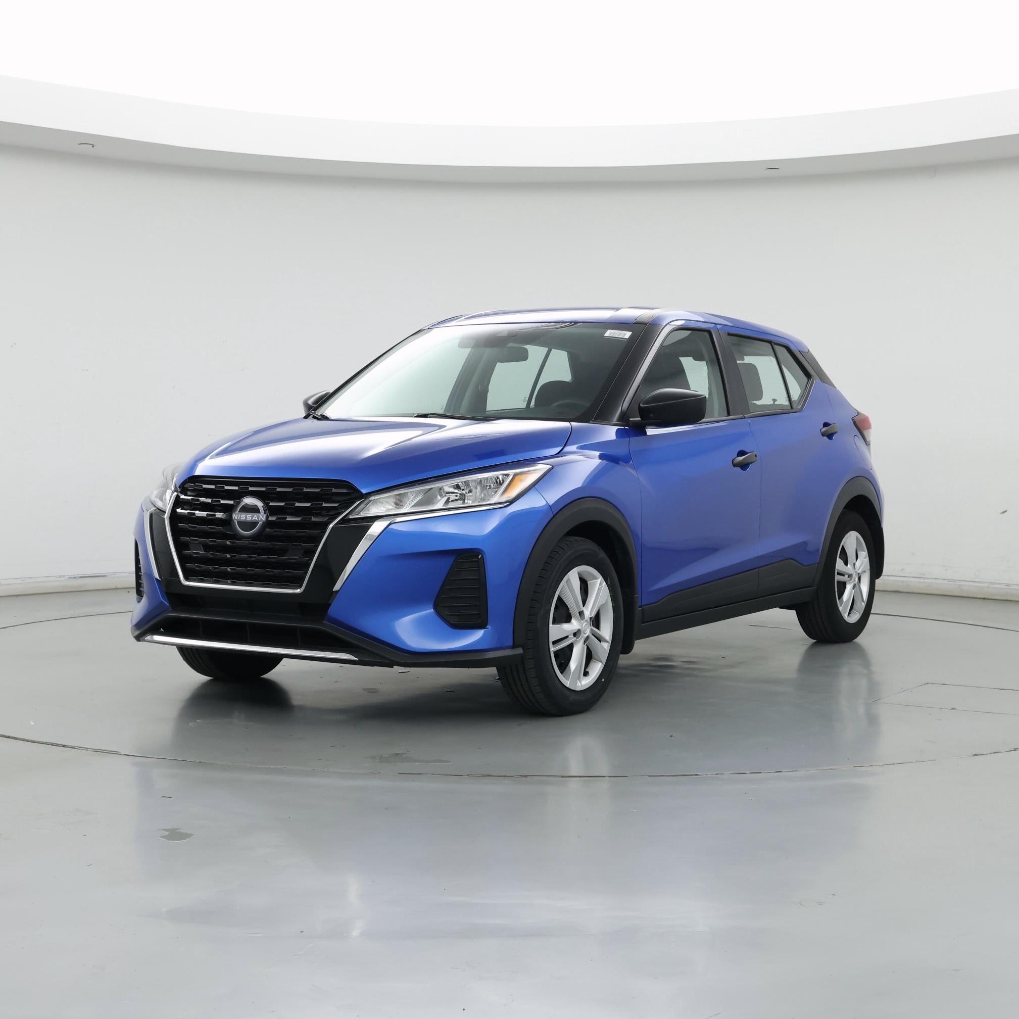 Thumbnail: 2023 Nissan Kicks - 4