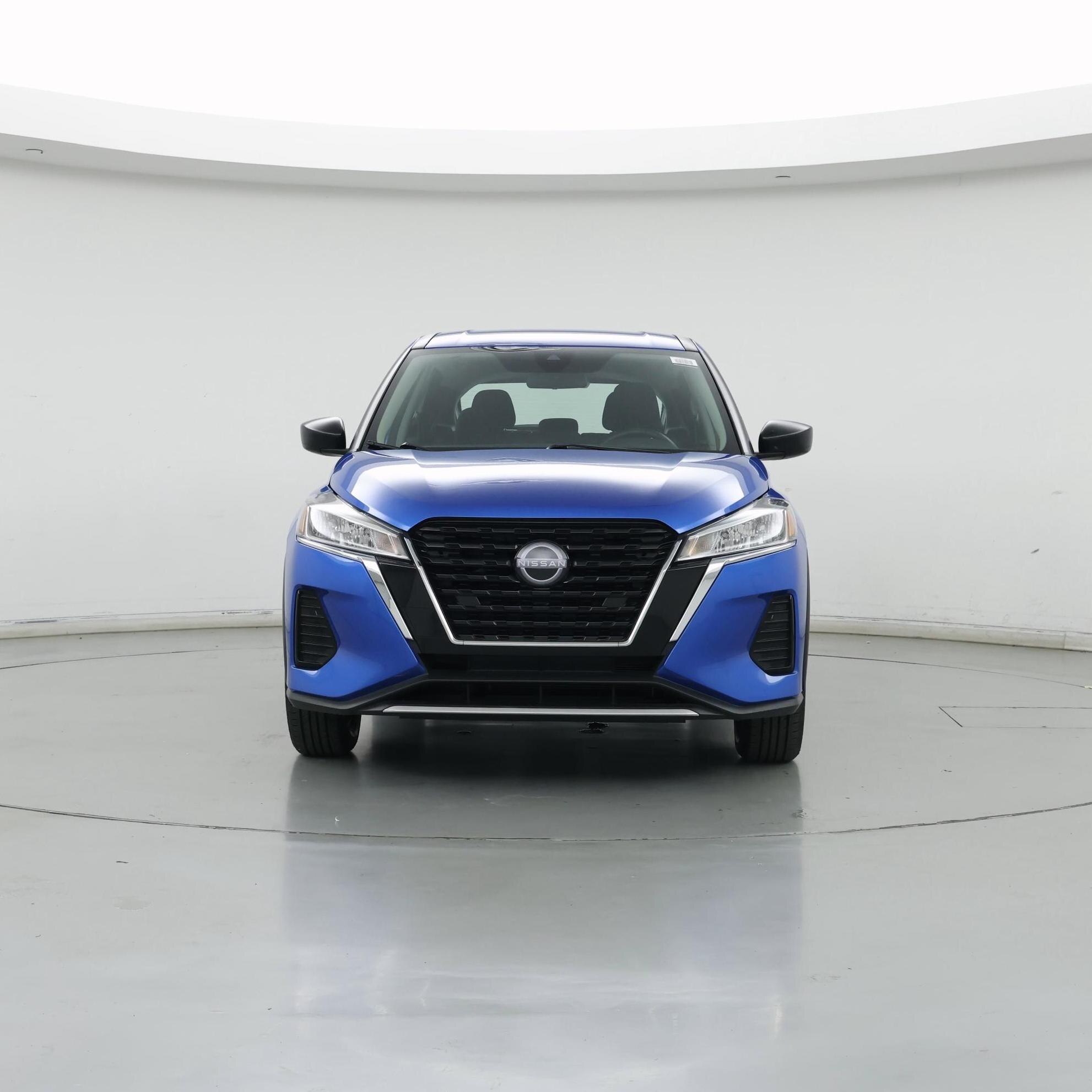 Thumbnail: 2023 Nissan Kicks - 5