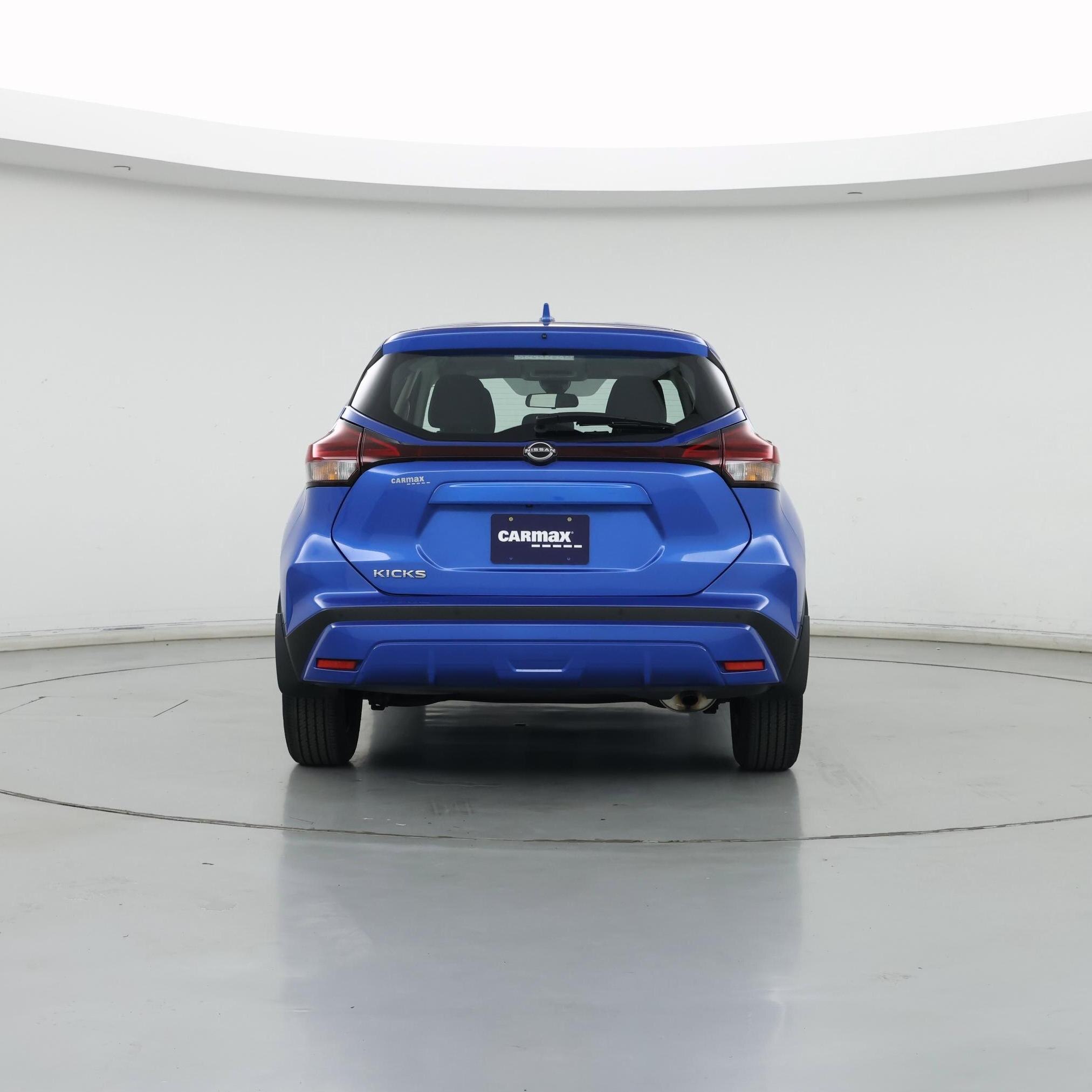 Thumbnail: 2023 Nissan Kicks - 6