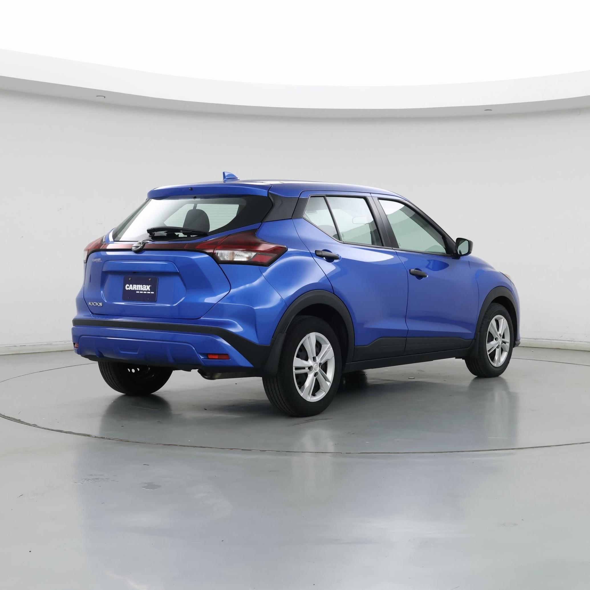 Thumbnail: 2023 Nissan Kicks - 8