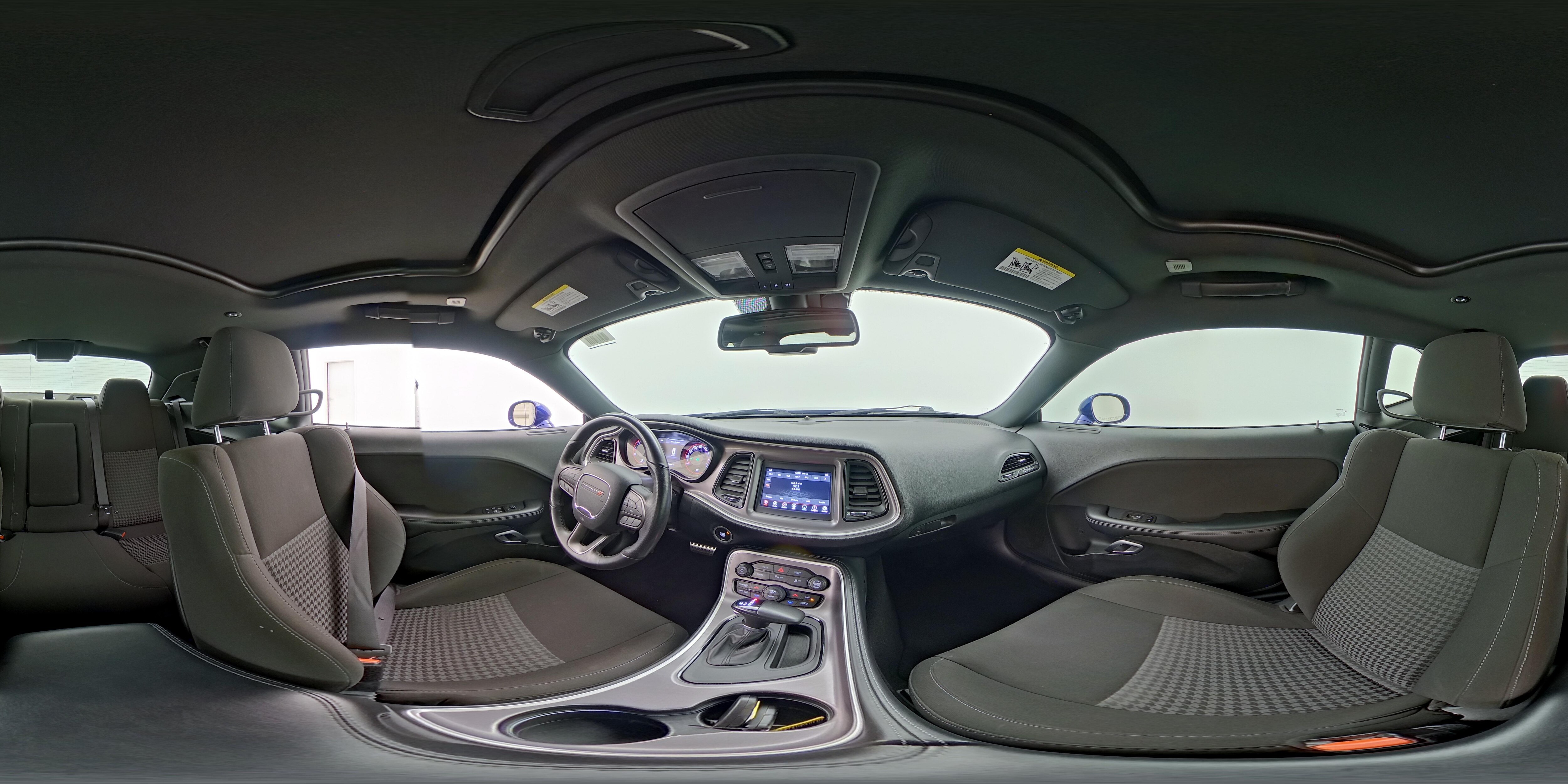 2022 Dodge Challenger R/T - Photo 25