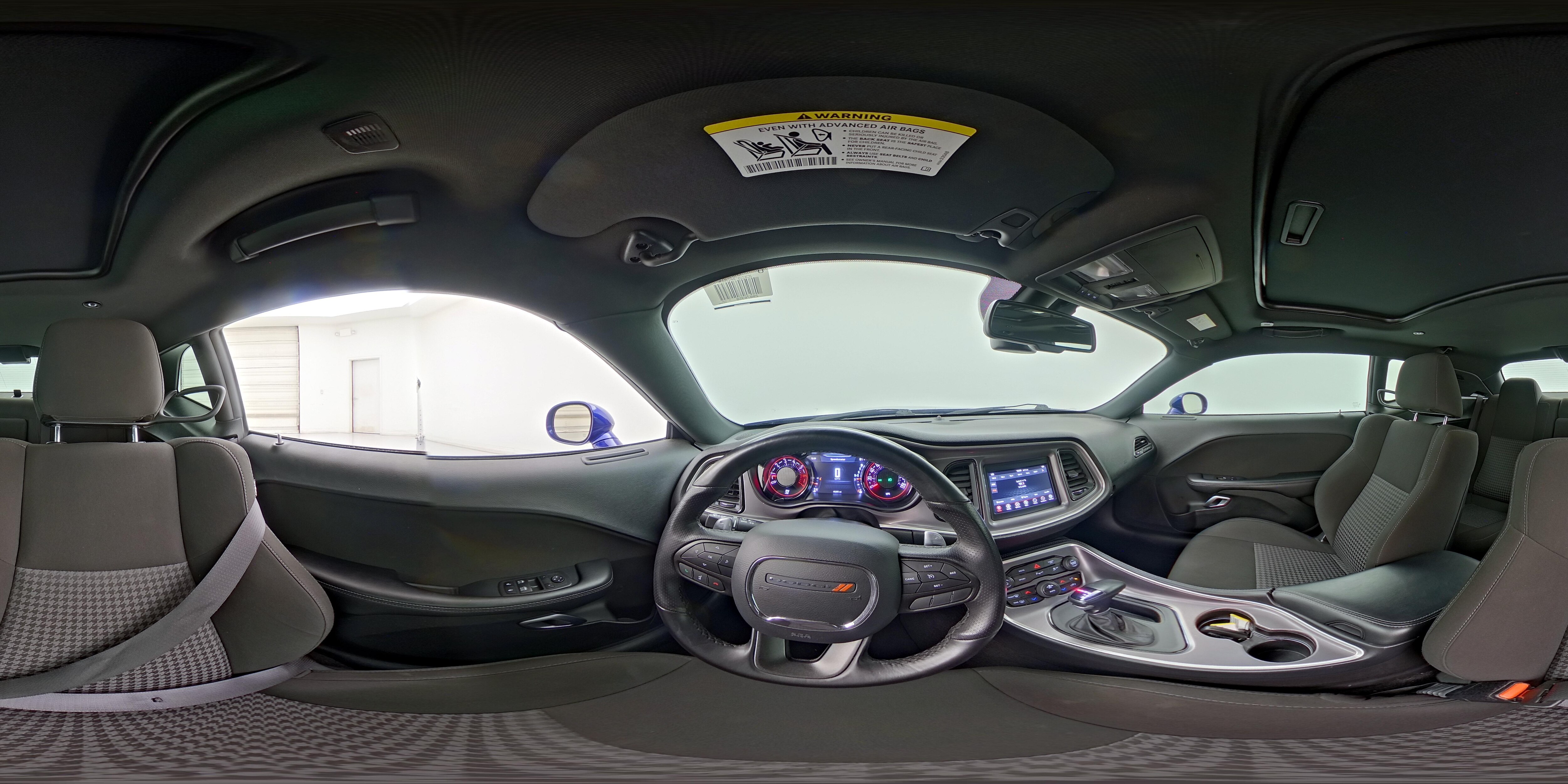 2022 Dodge Challenger R/T - Photo 27