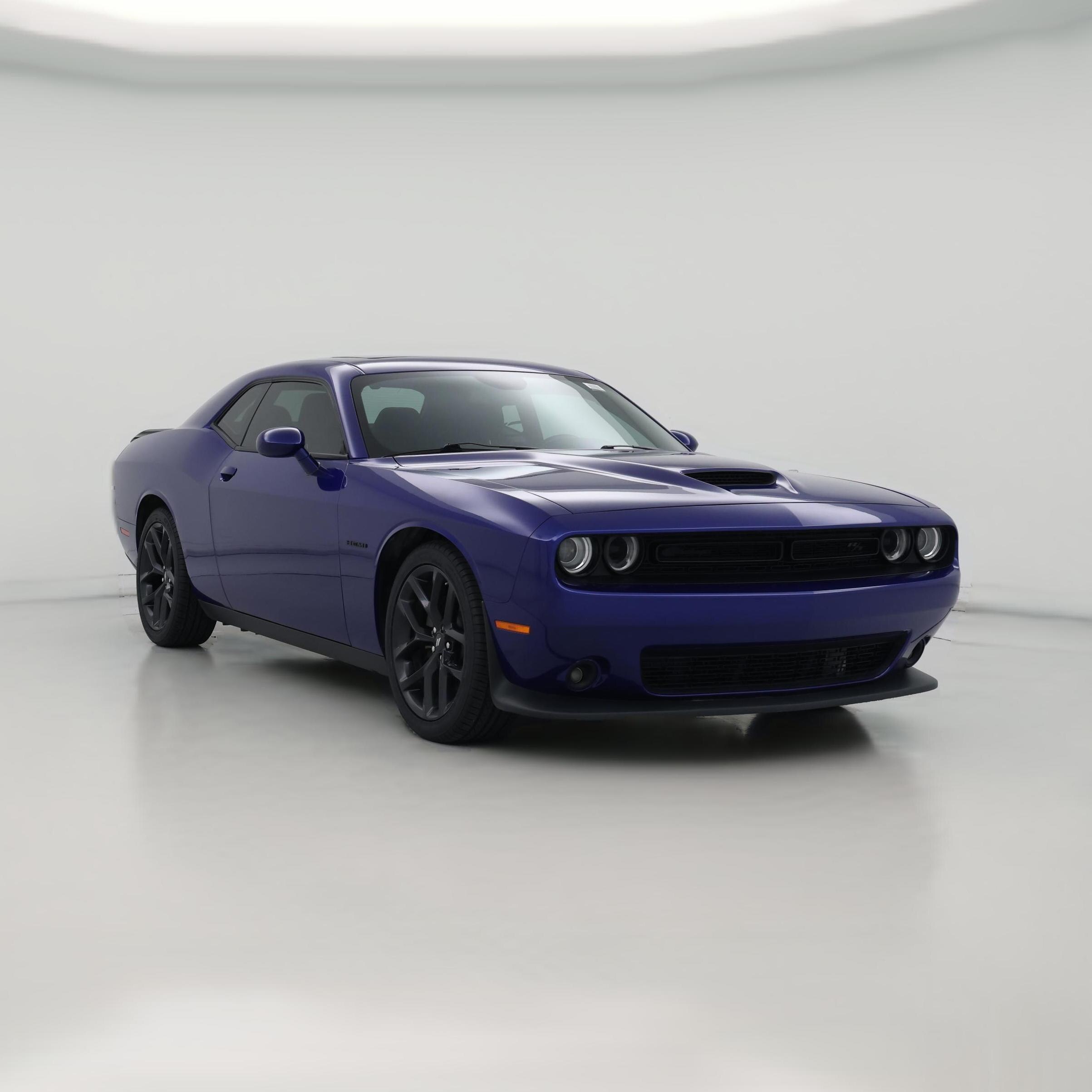 Thumbnail: 2022 Dodge Challenger - 1