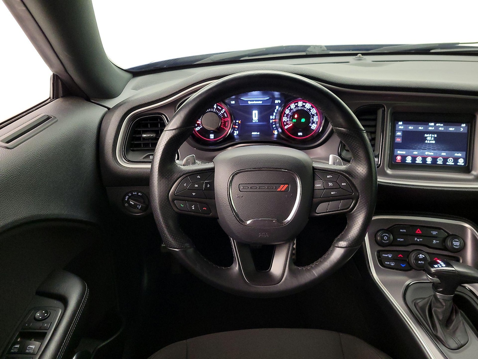 2022 Dodge Challenger R/T - Photo 11